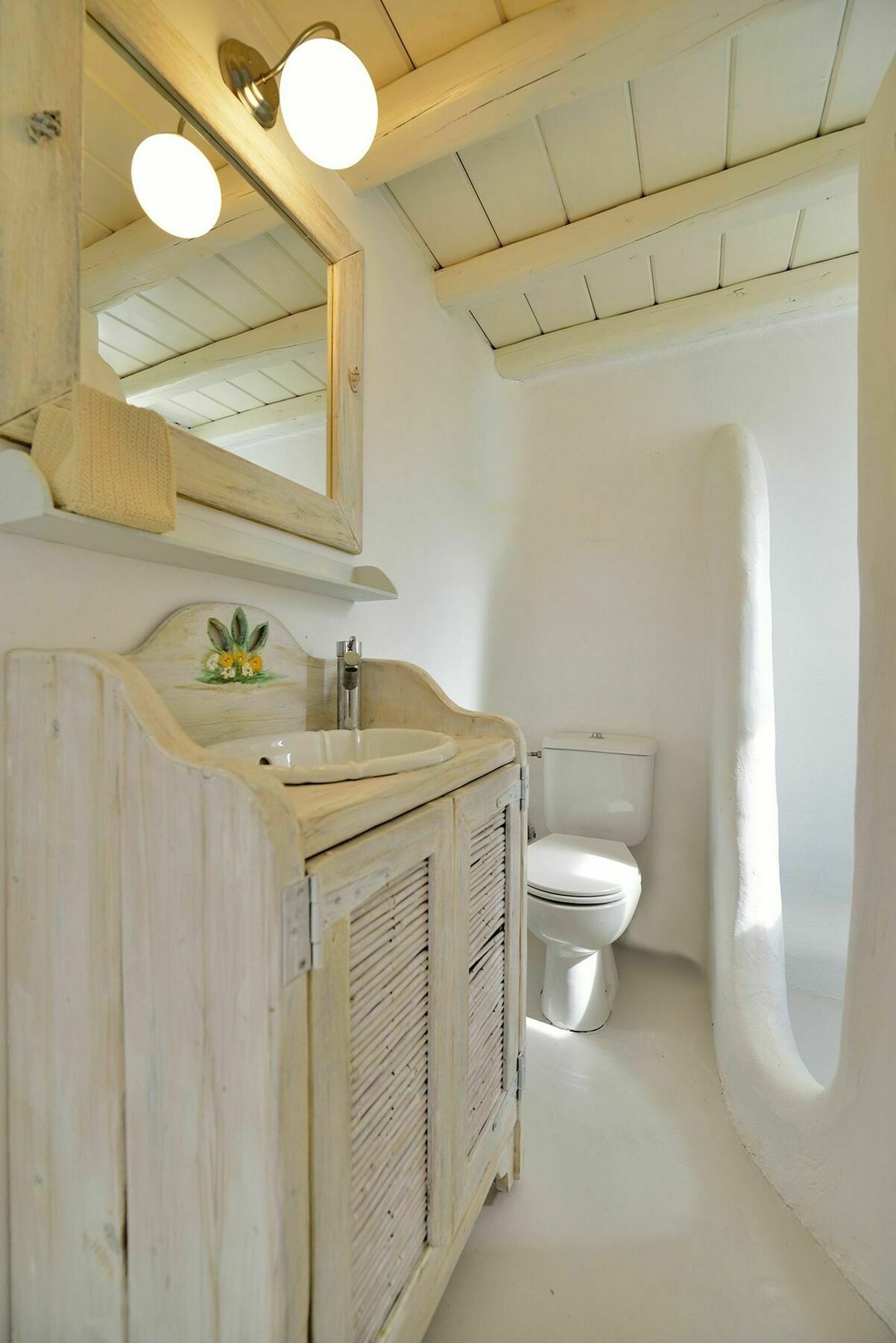 Aiolos Mykonos Apartment Panormos (Mykonos)