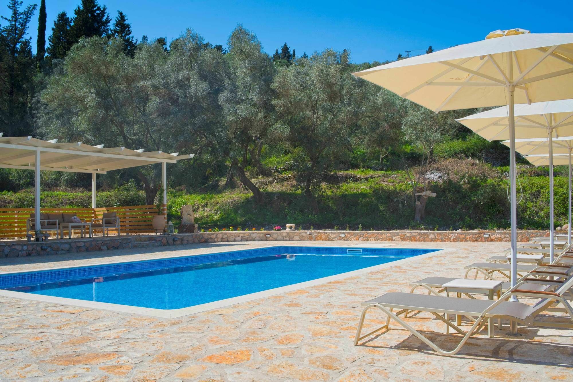 Apartment Gea Lygia (Lefkada)