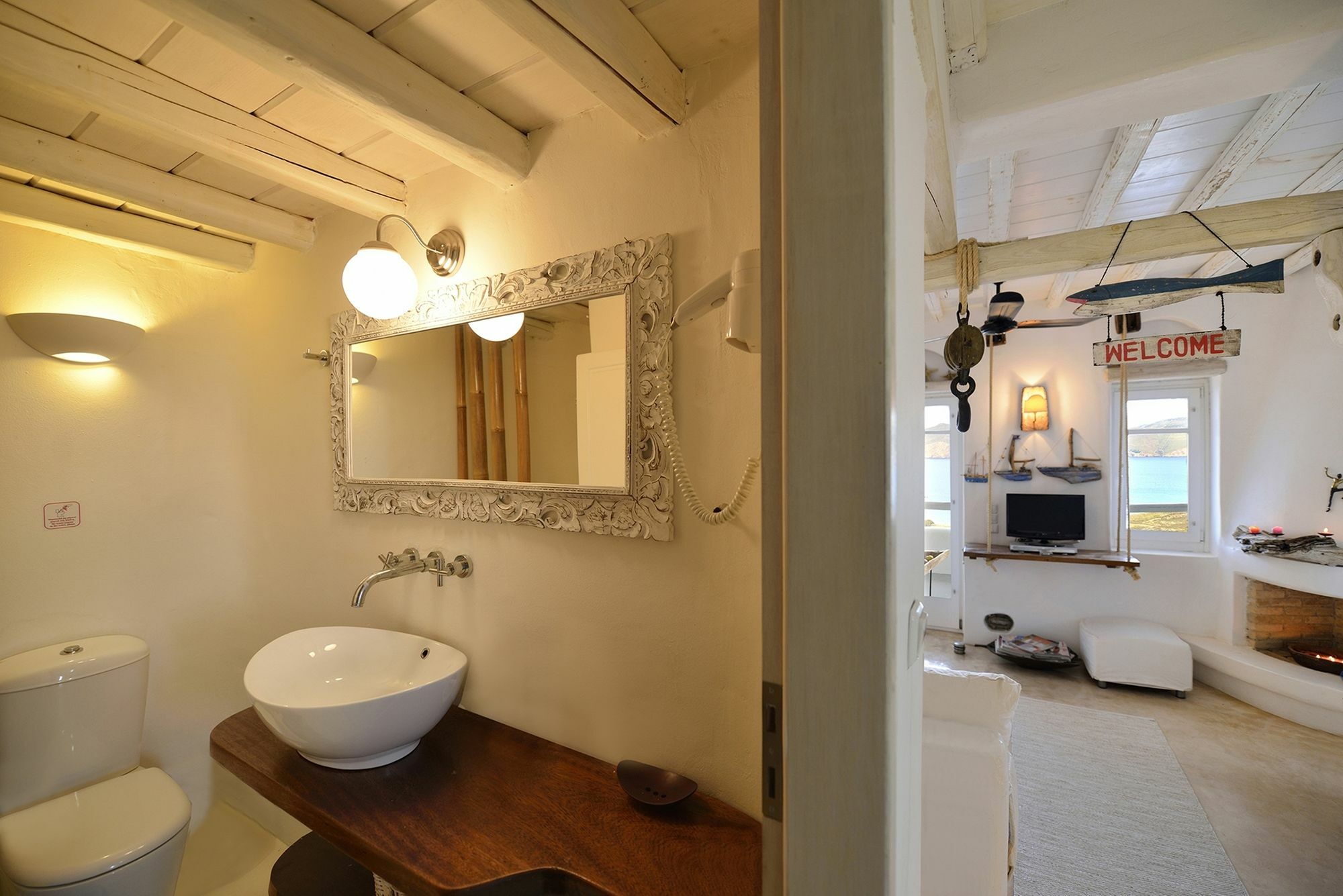 Aiolos Mykonos Apartment