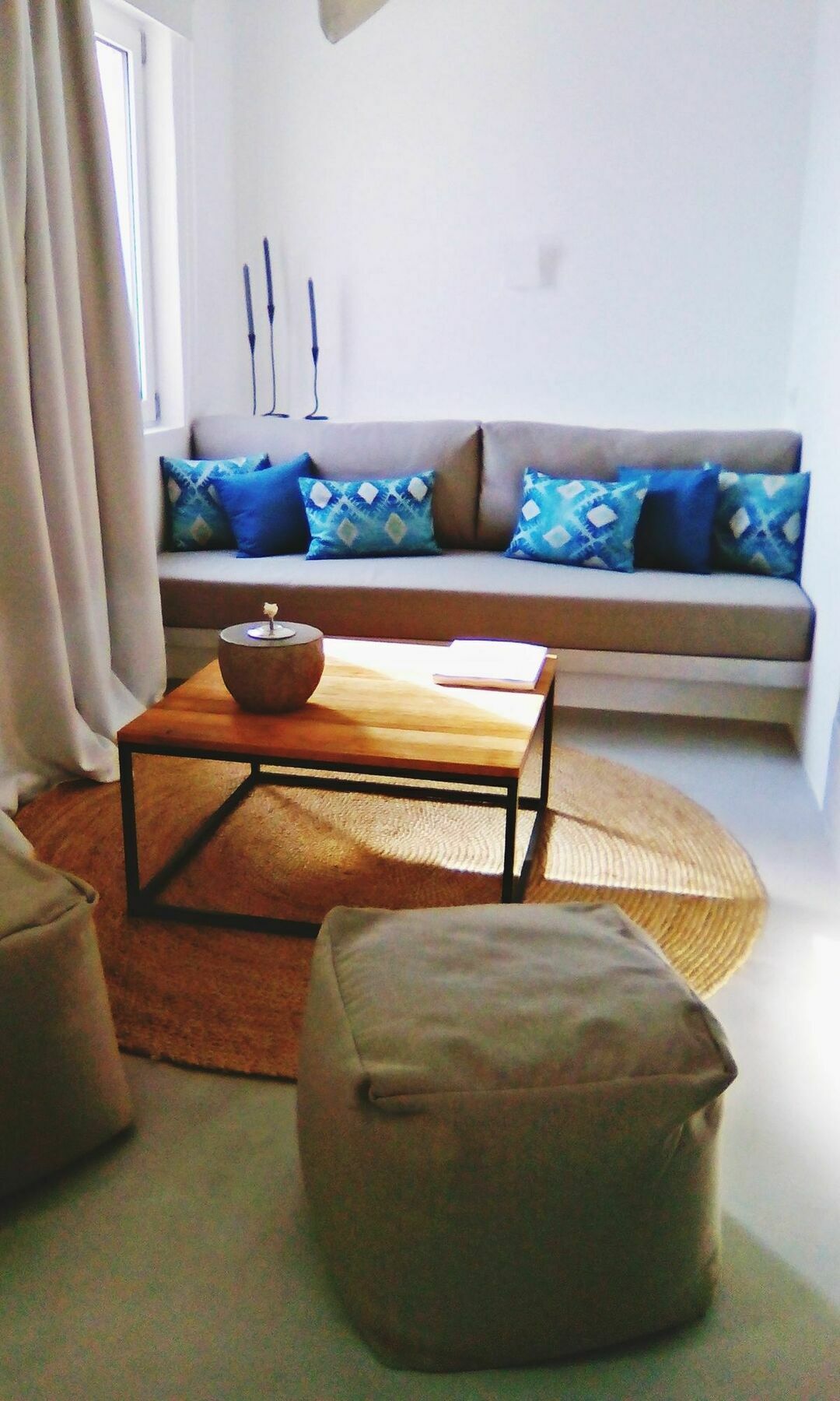 Hotel Mykonos Gemm