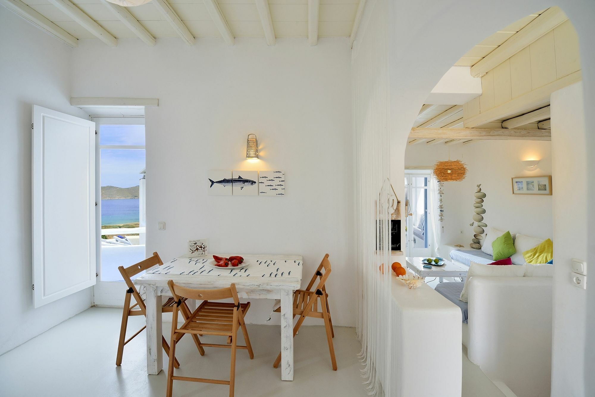 Apartment Aiolos Mykonos *