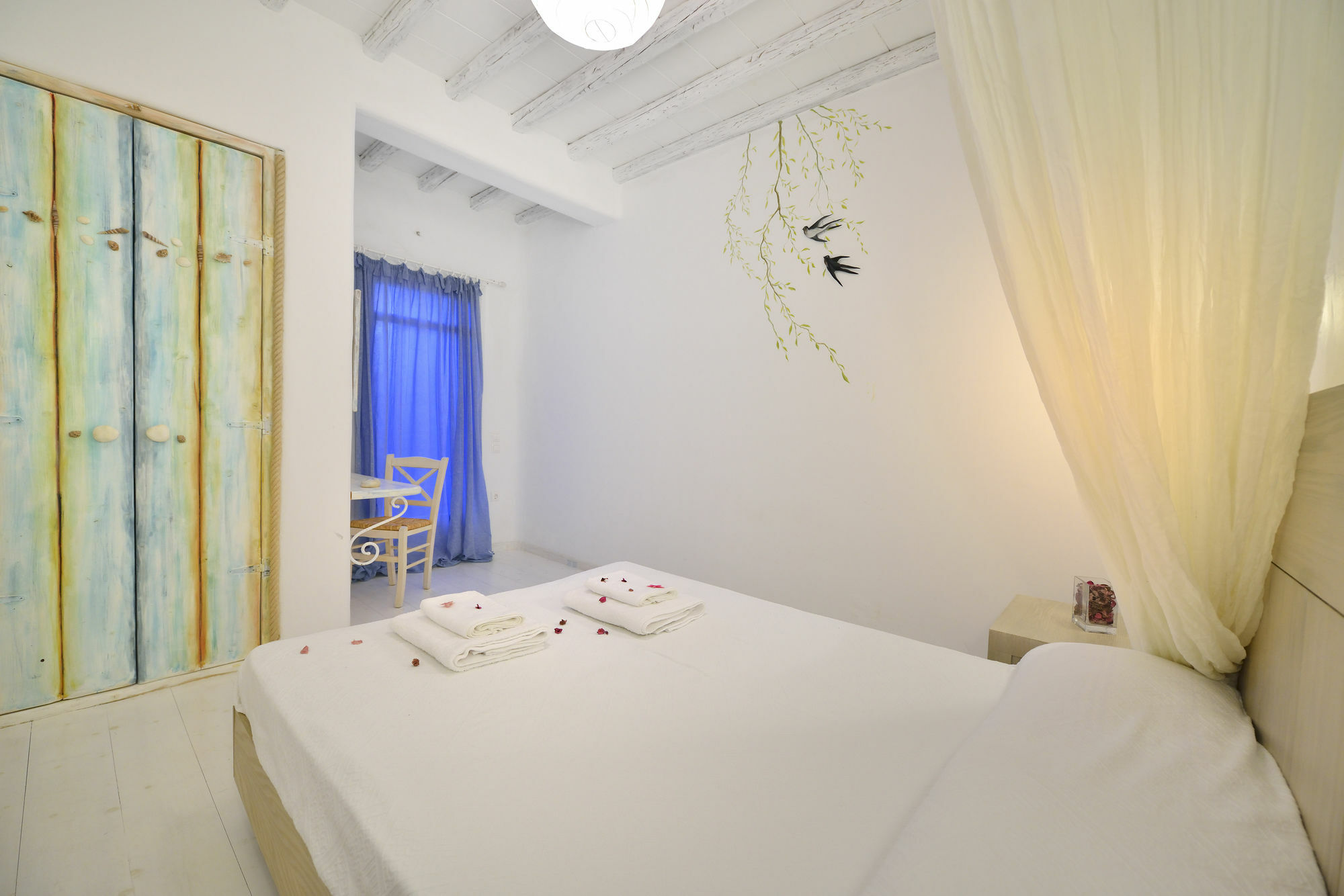 Aiolos Mykonos Panormos (Mykonos)