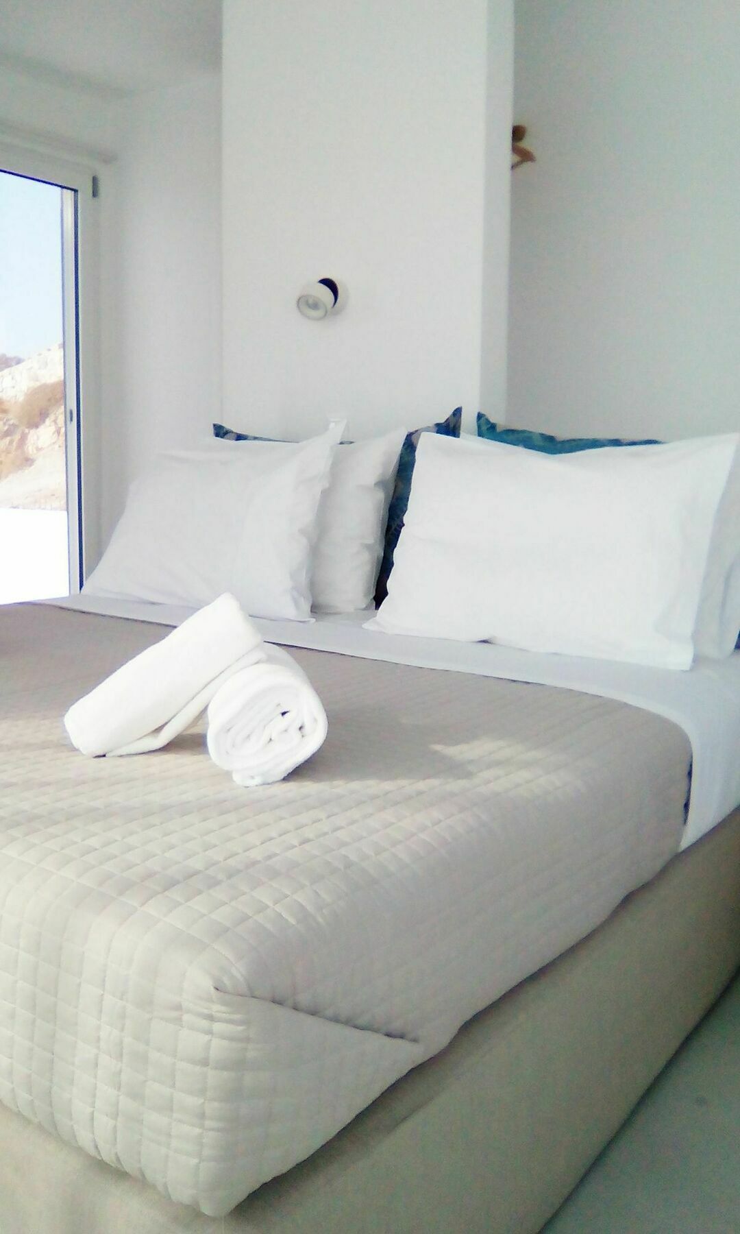 Mykonos Gemm Hotel 3*
