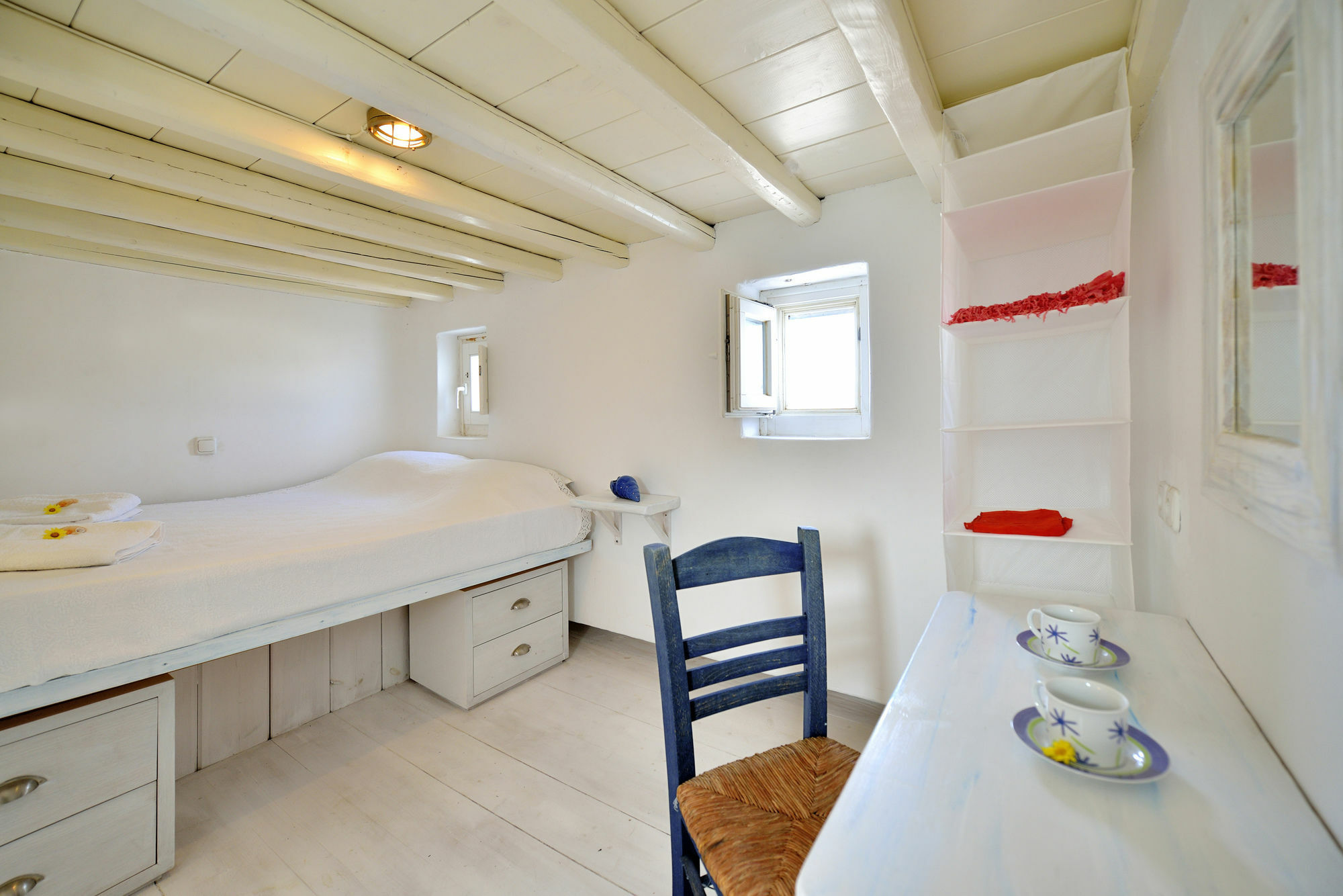 Aiolos Mykonos Apartment *