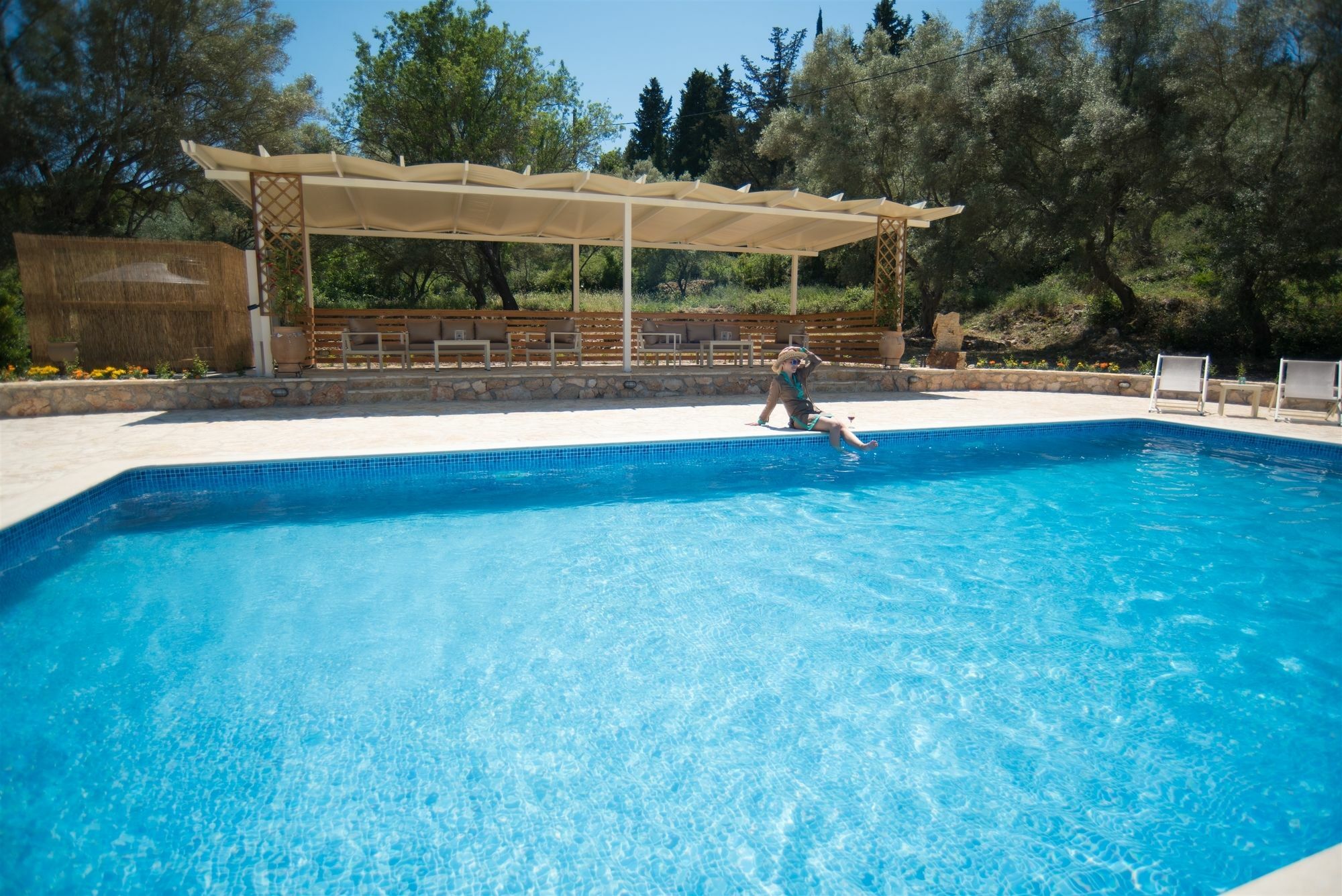 Gea Apartment Lygia (Lefkada)