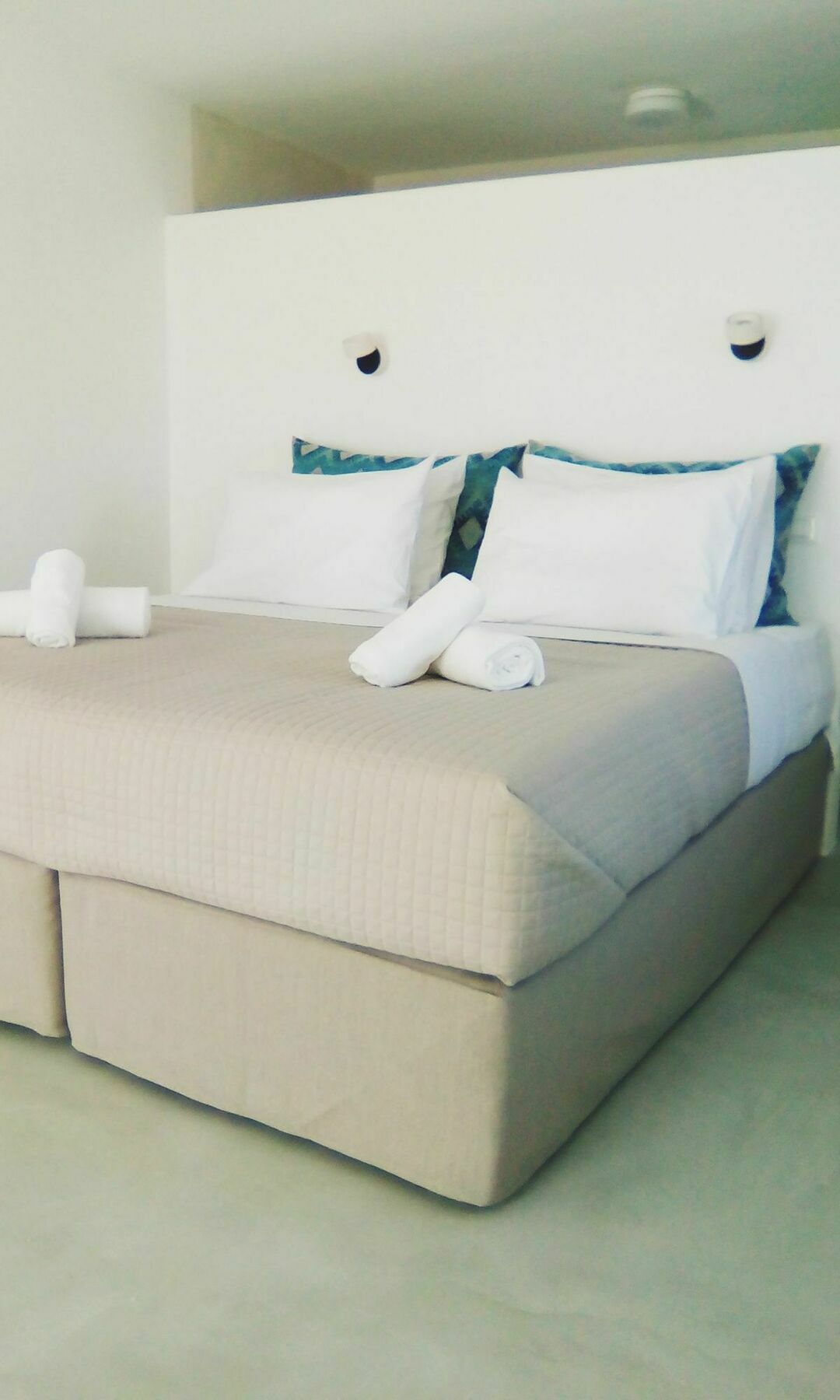 Hotel Mykonos Gemm 3*