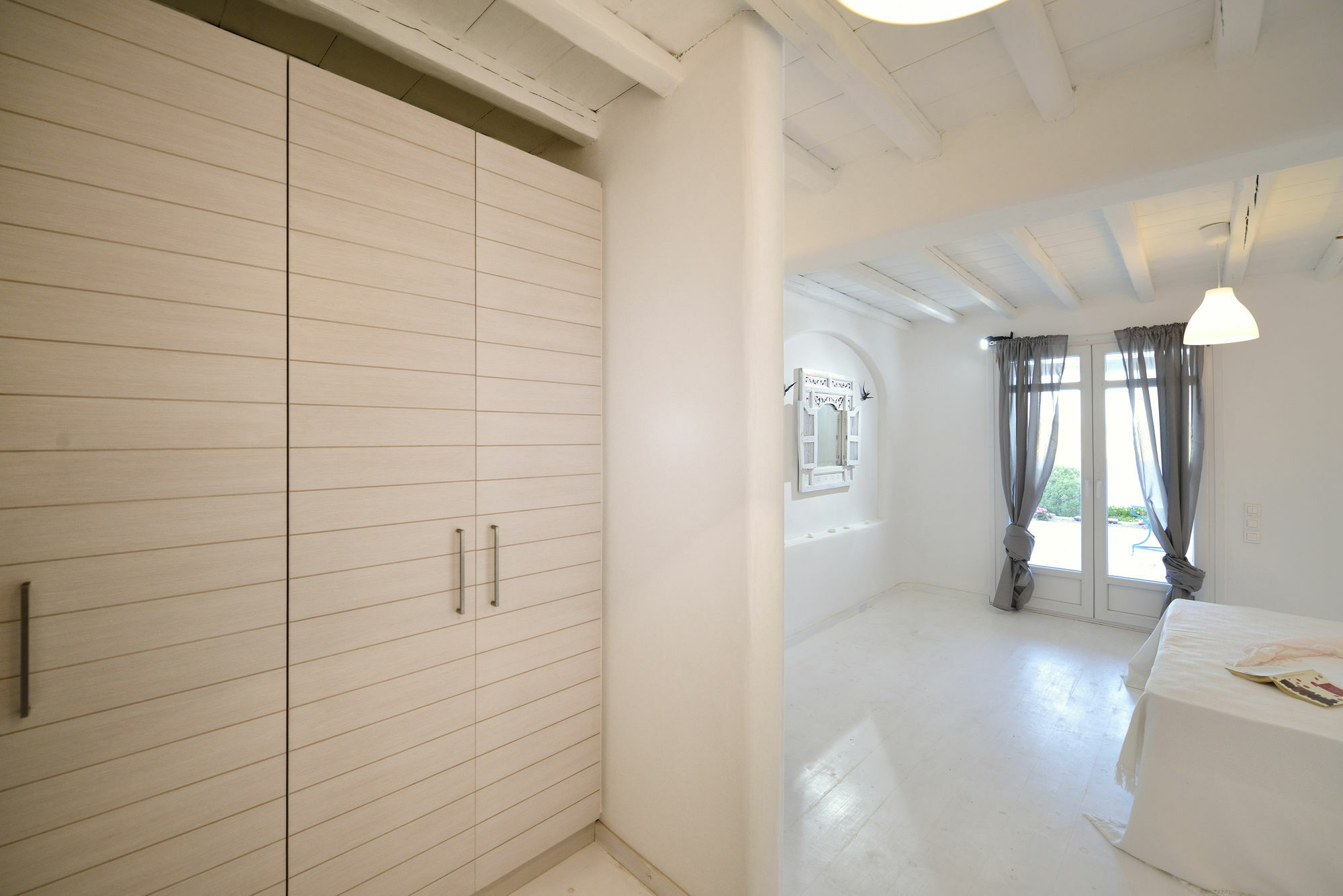 Aiolos Mykonos Apartment Panormos (Mykonos)
