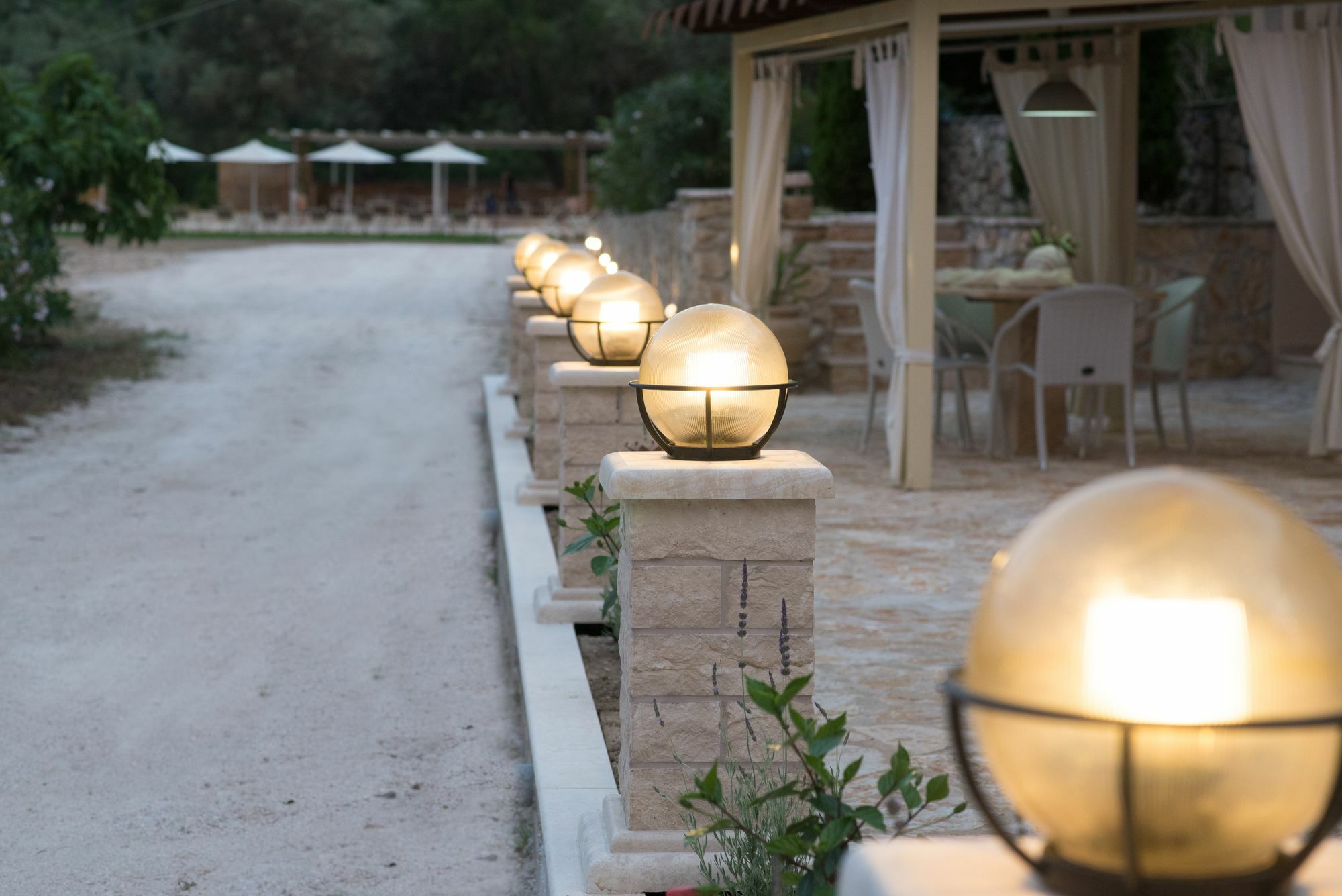 Gea * Lygia (Lefkada)