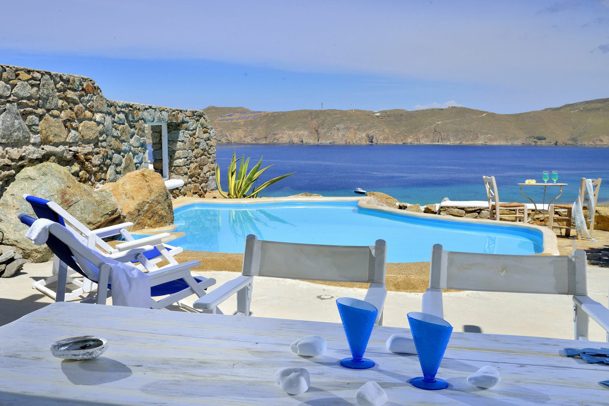 Aiolos Mykonos *