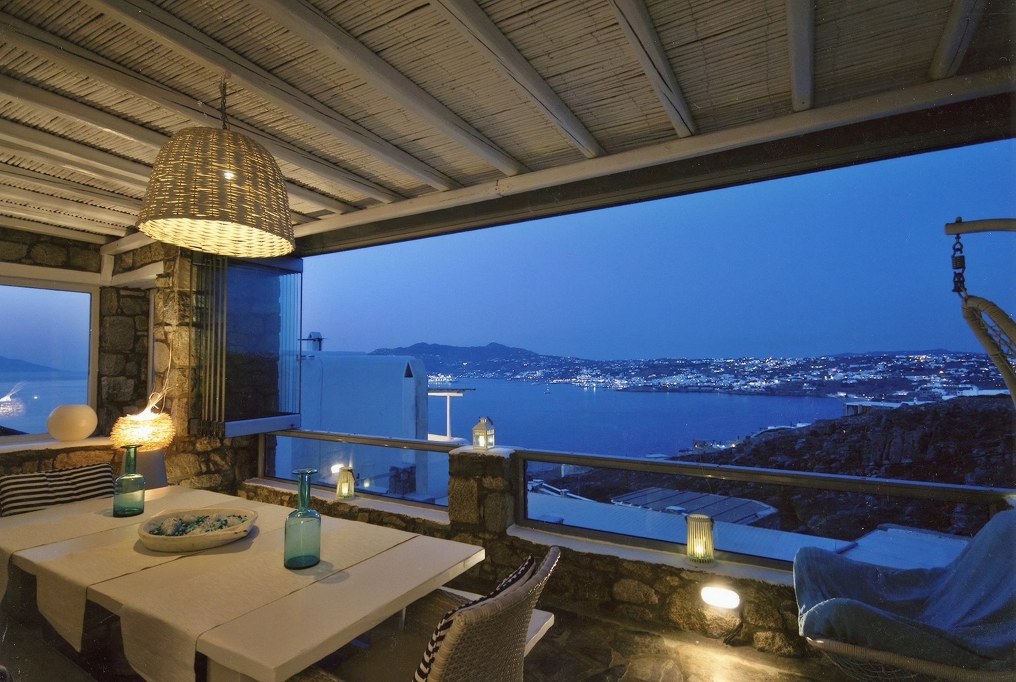 Mykonos Gemm Hotel Mykonos Town