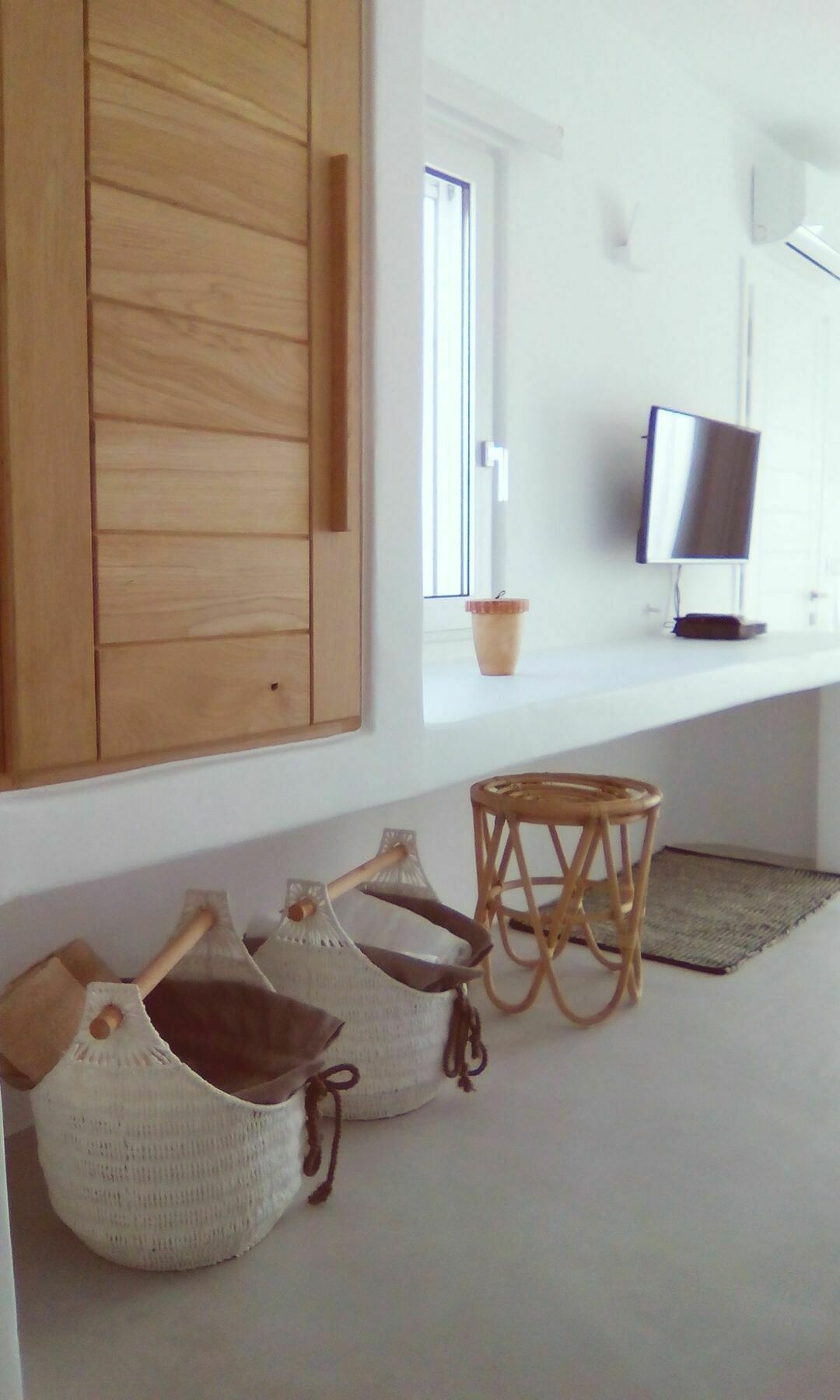 Hotel Mykonos Gemm