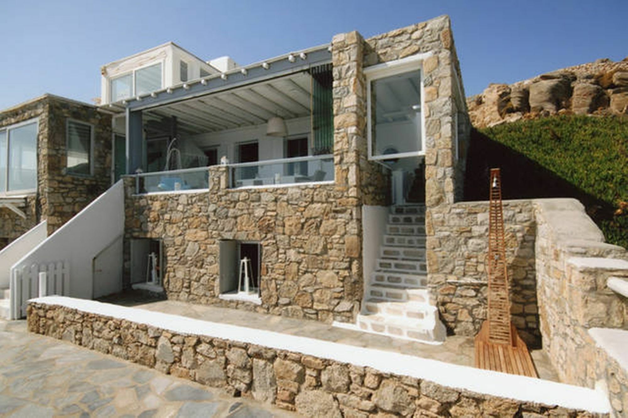 Mykonos Gemm Hotel