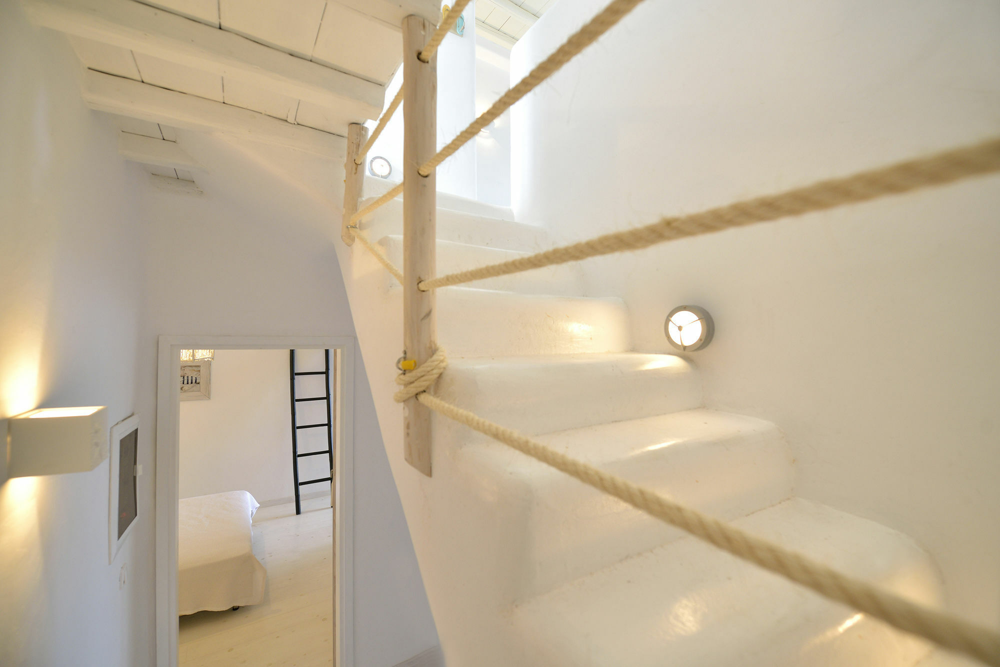 Apartment Aiolos Mykonos Panormos (Mykonos)