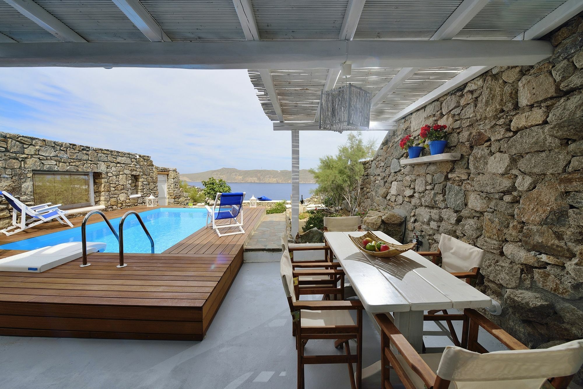Aiolos Mykonos Apartment