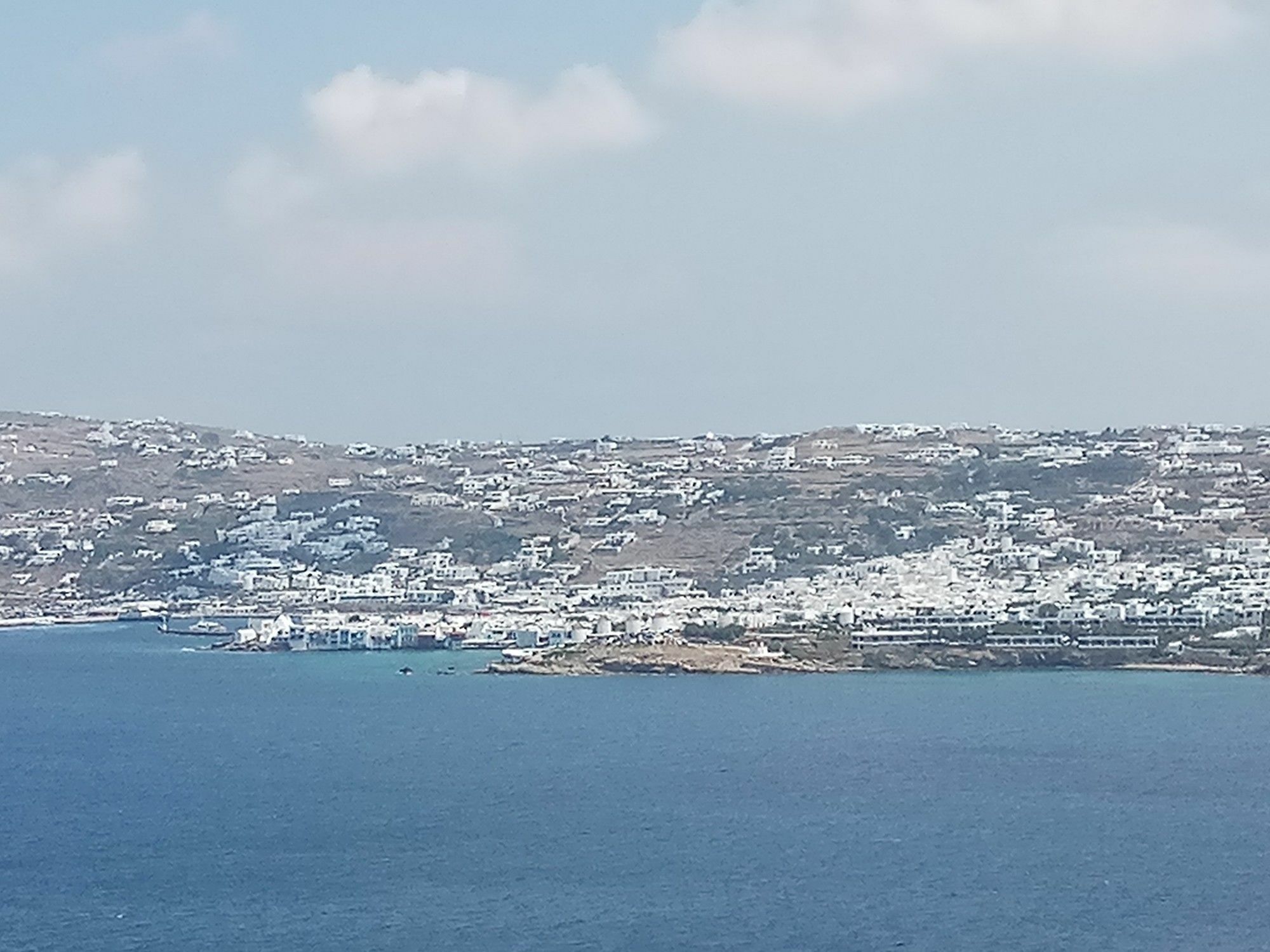 Mykonos Gemm Hotel