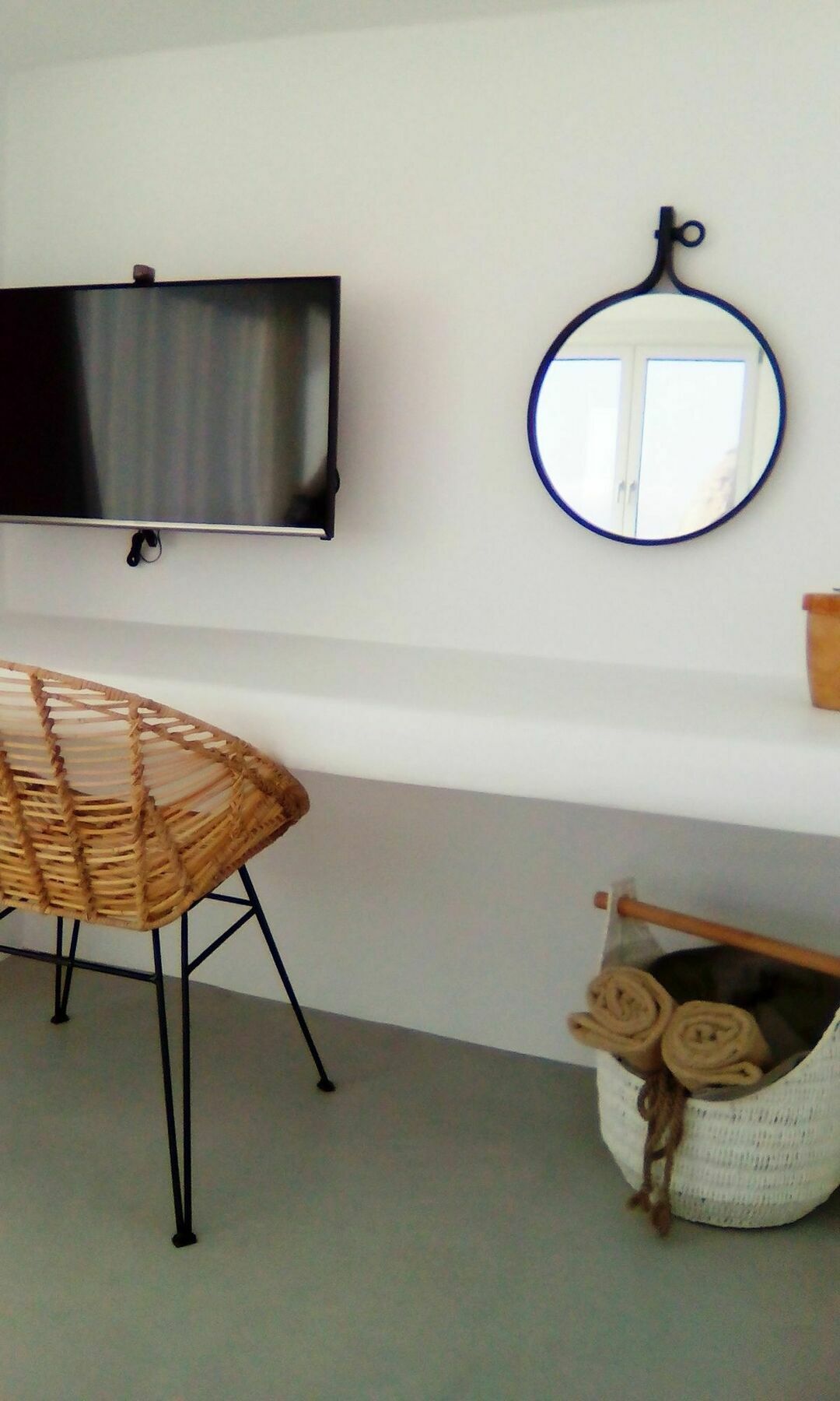 Mykonos Gemm Hotel