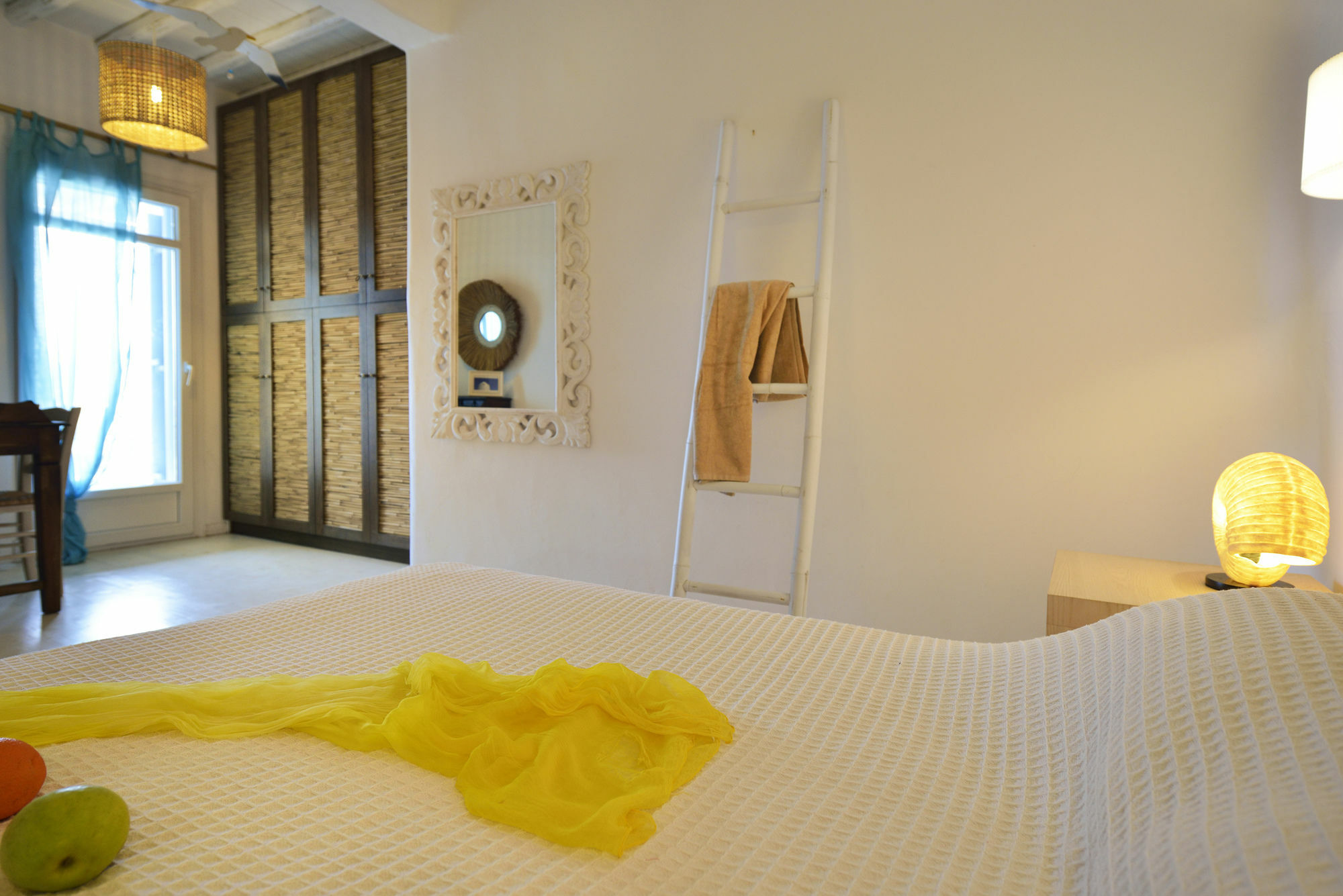 Apartment Aiolos Mykonos *