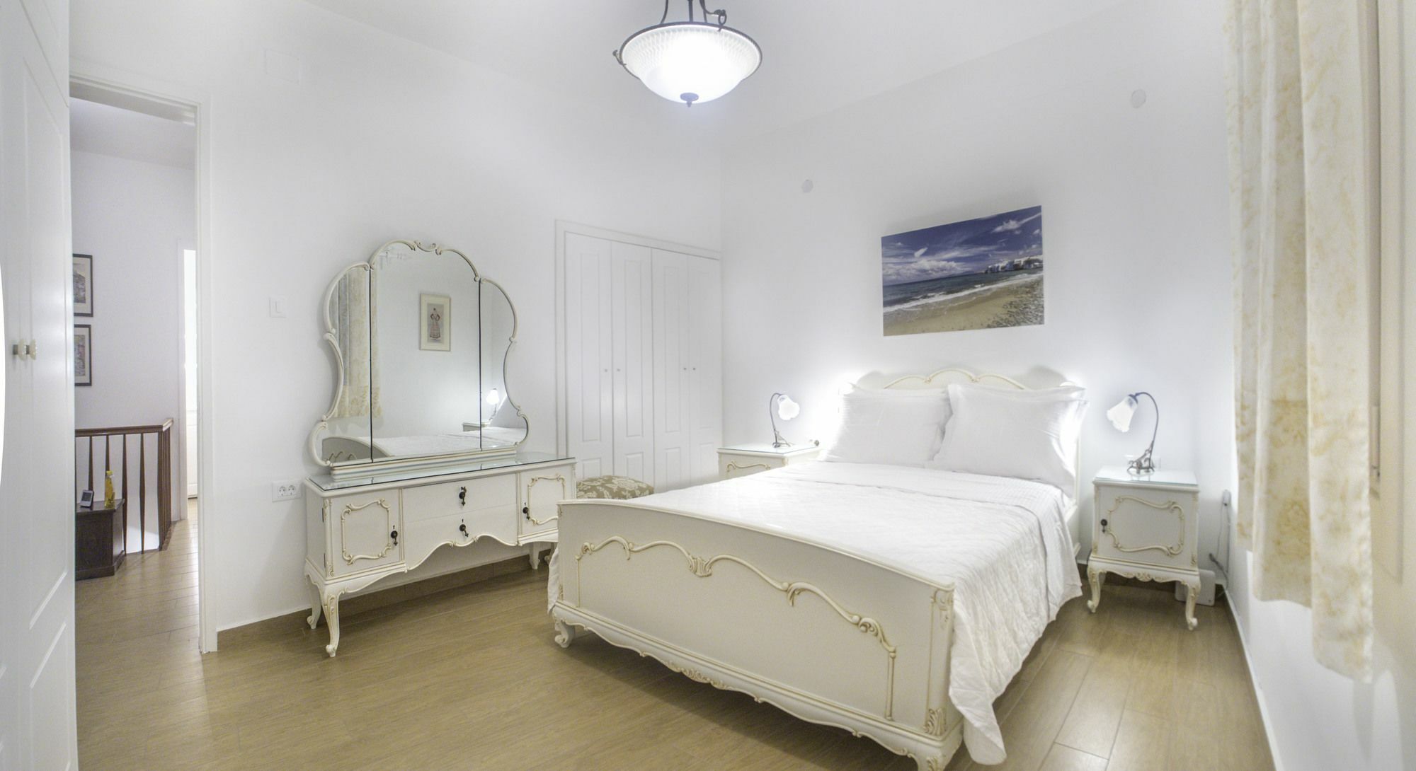 New House Holiday home Mykonos Town