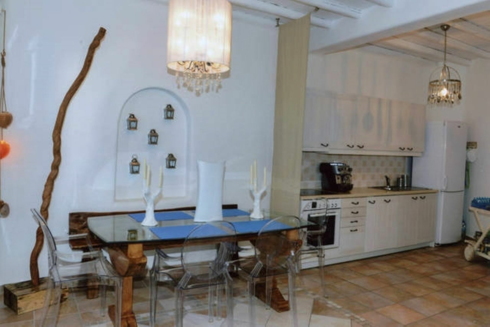 Hotel Mykonos Gemm