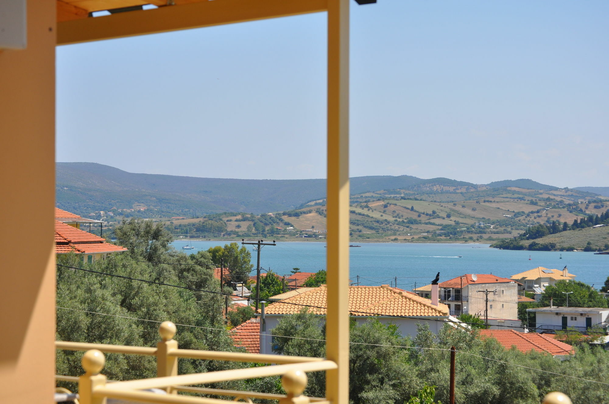 Gea Apartment