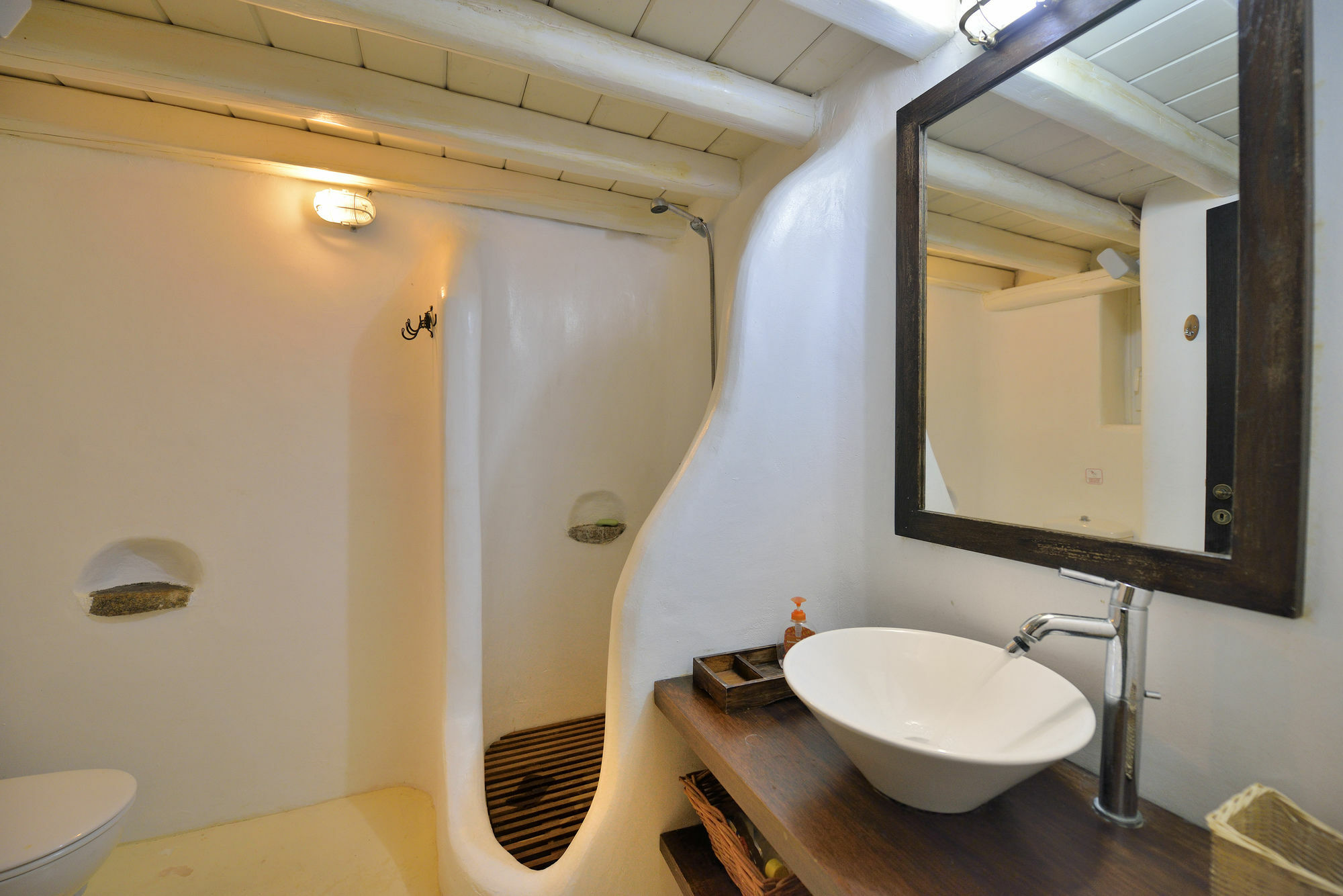 Aiolos Mykonos Apartment *