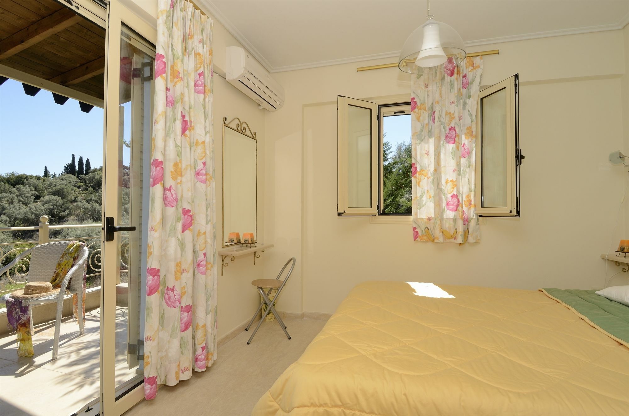 Apartment Gea *