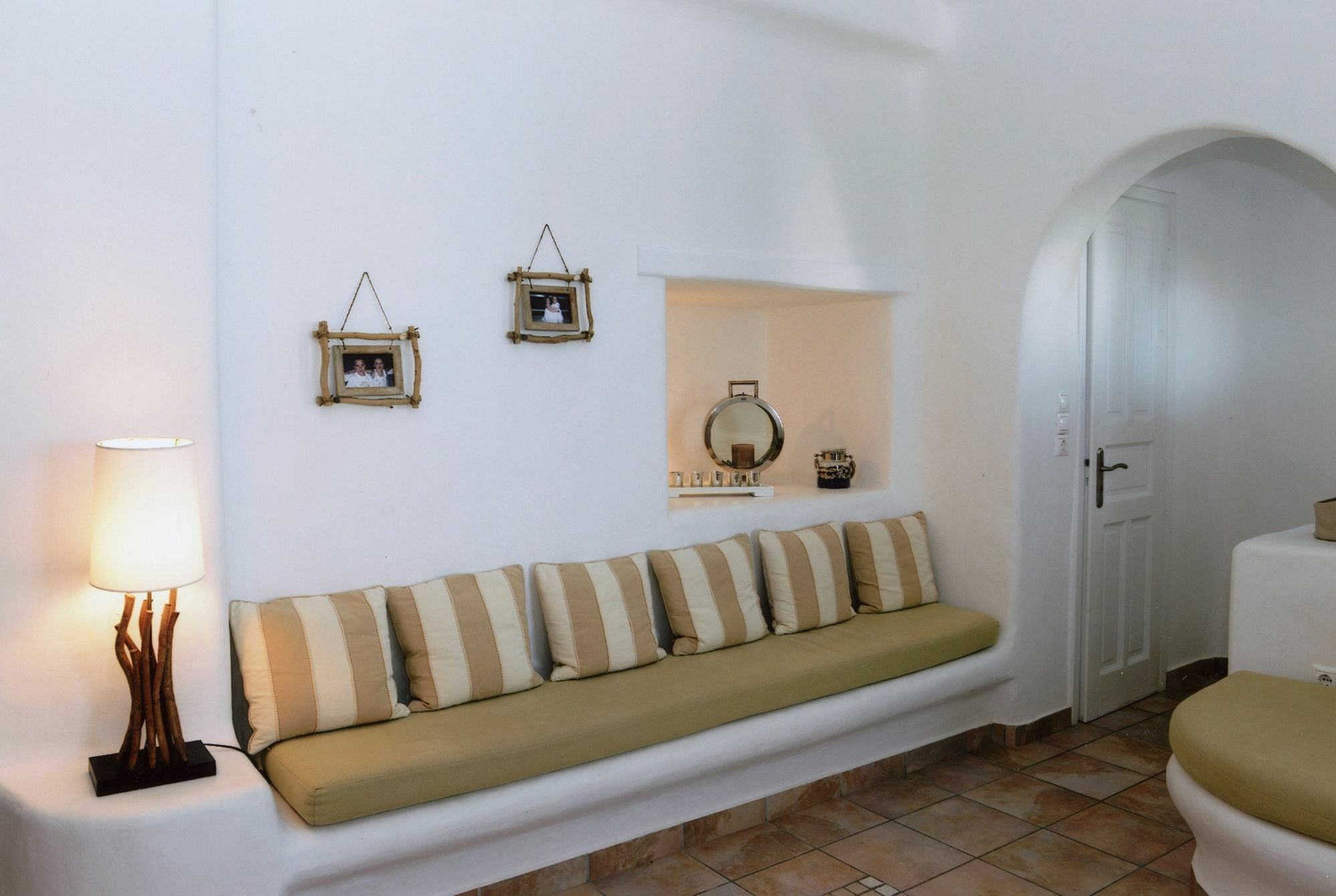 Hotel Mykonos Gemm Mykonos Town