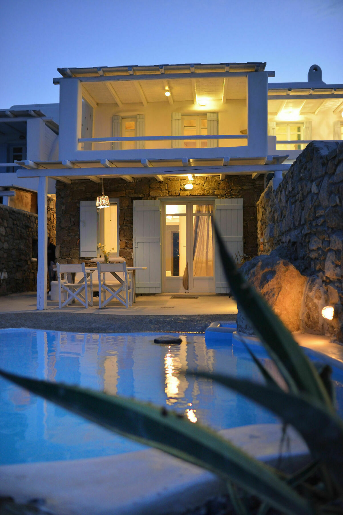 Aiolos Mykonos Panormos (Mykonos)