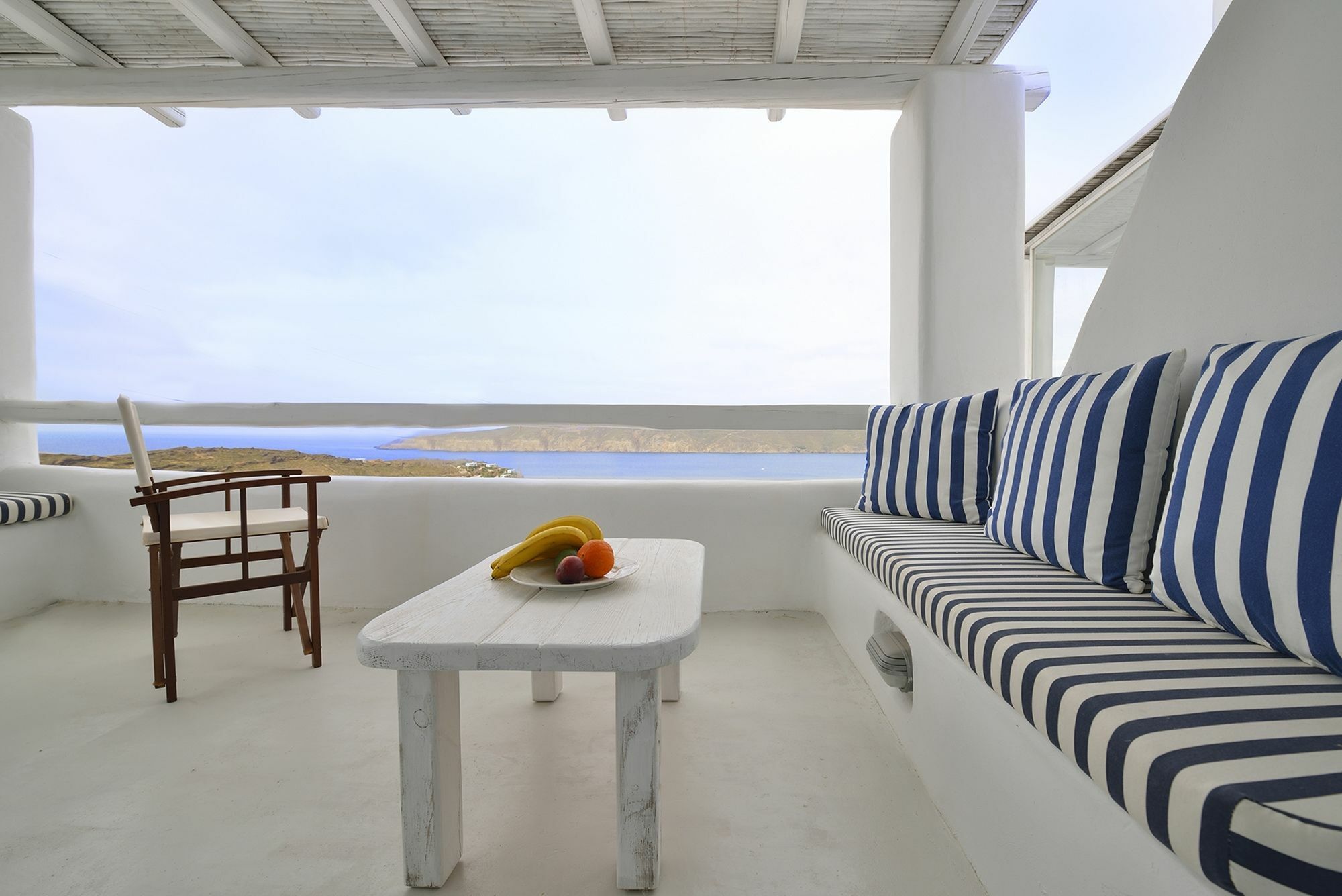 Aiolos Mykonos Apartment Panormos (Mykonos)