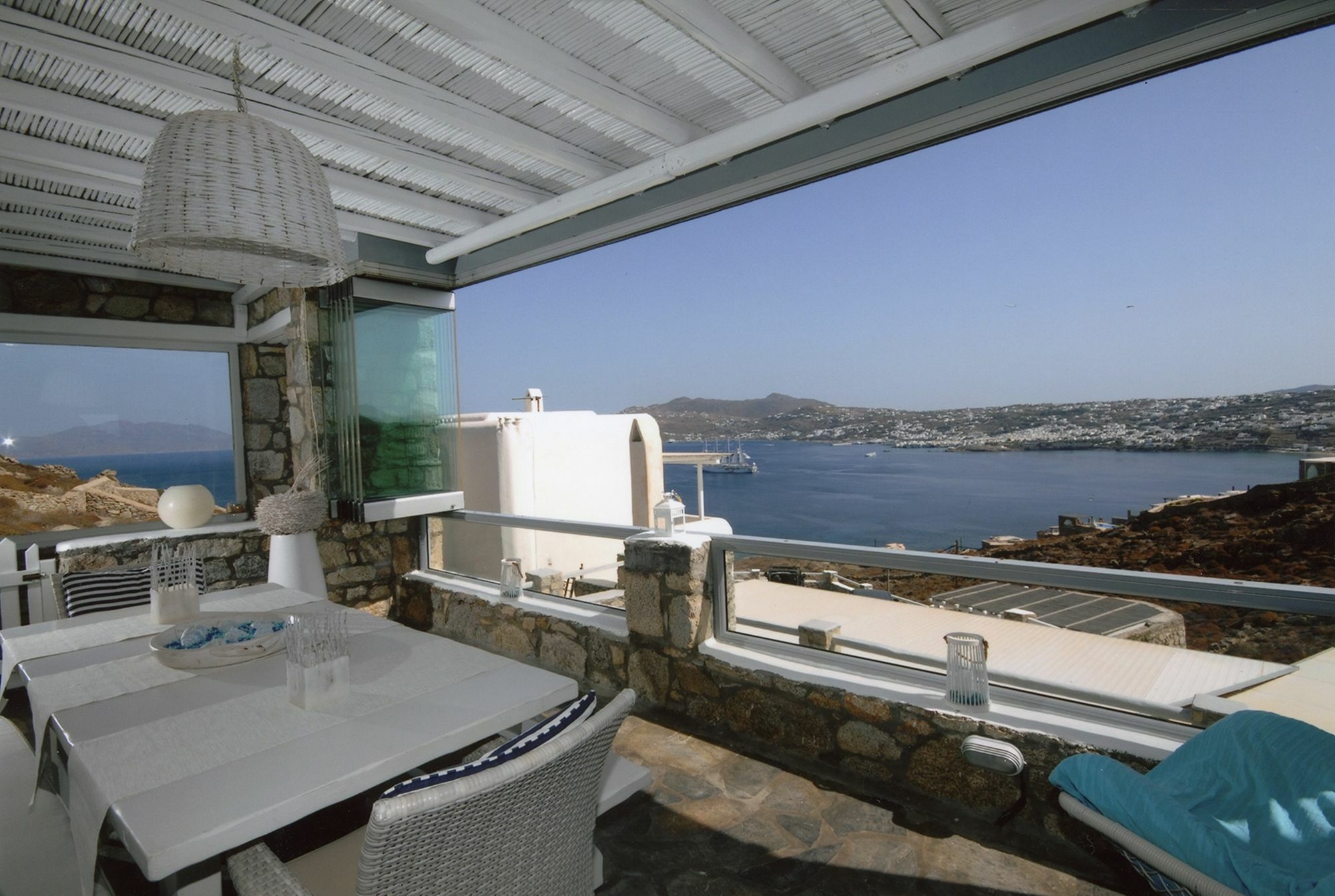 Mykonos Gemm Mykonos Town