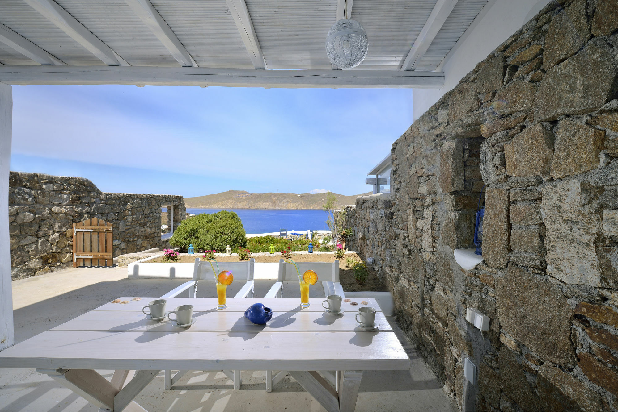 Aiolos Mykonos Apartment