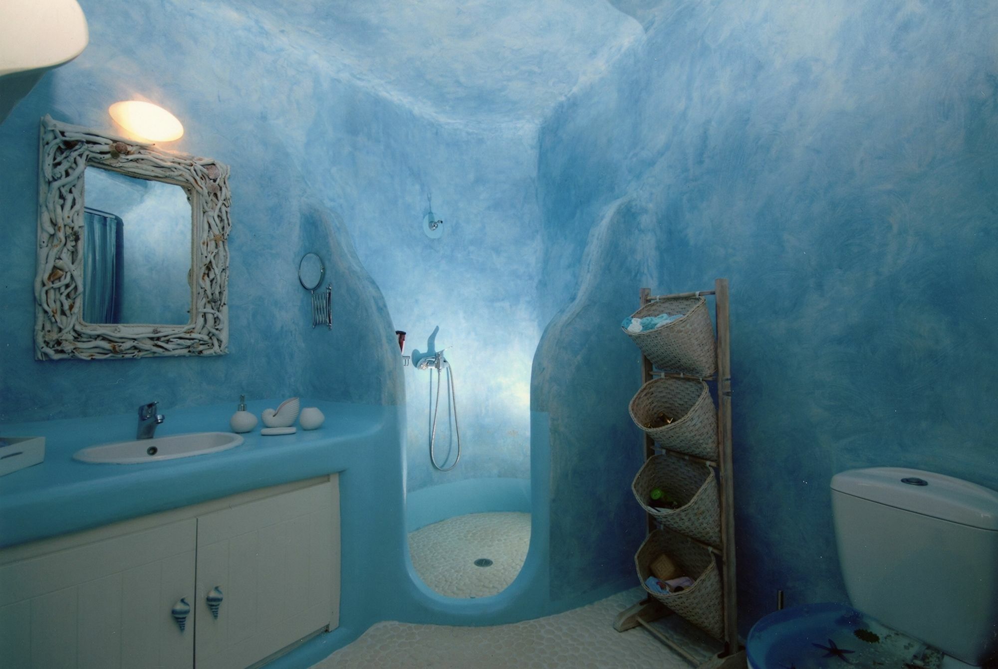 Mykonos Gemm Hotel