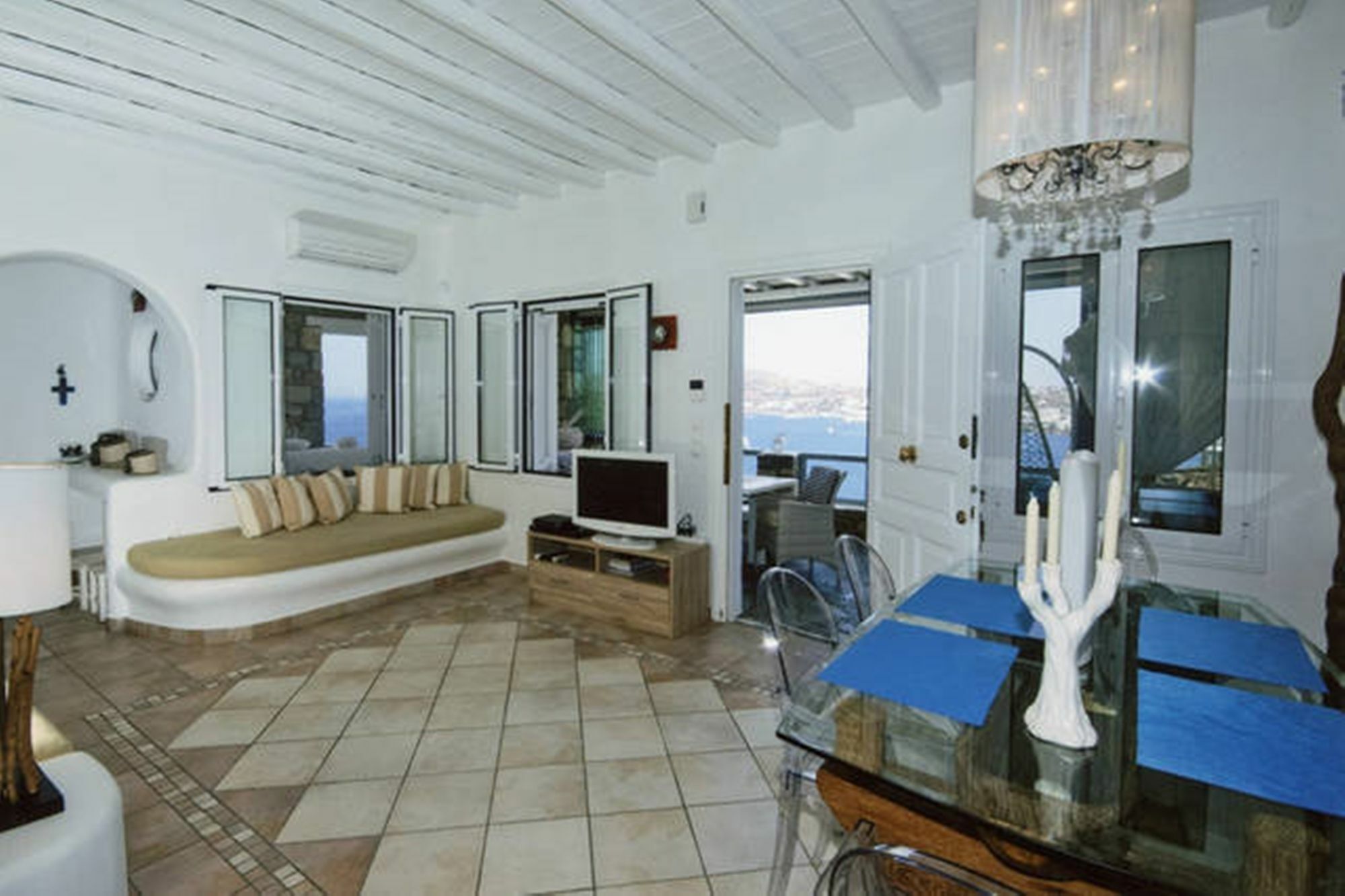 Hotel Mykonos Gemm