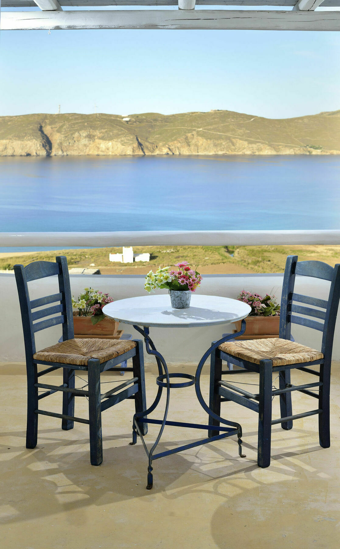 Aiolos Mykonos Panormos (Mykonos)