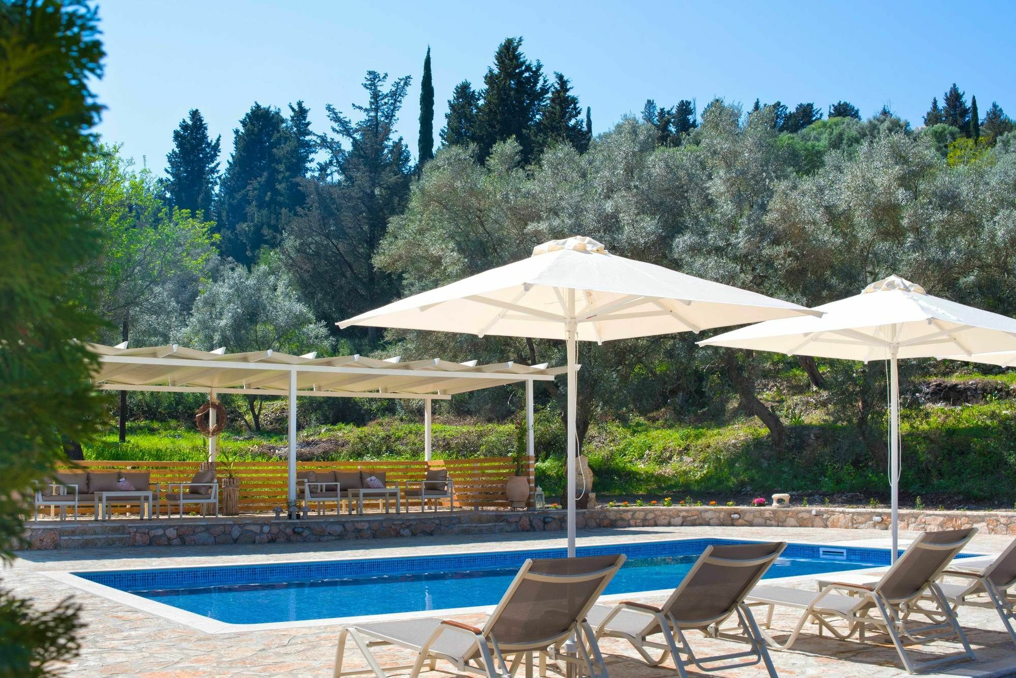 Apartment Gea Lygia (Lefkada)