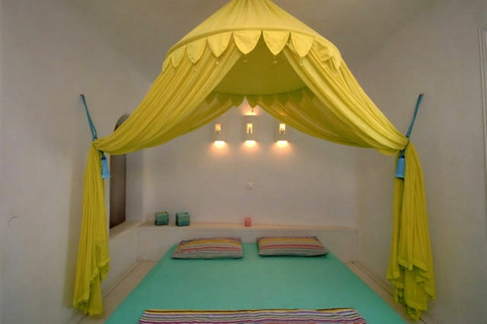 Mykonos Gemm Hotel