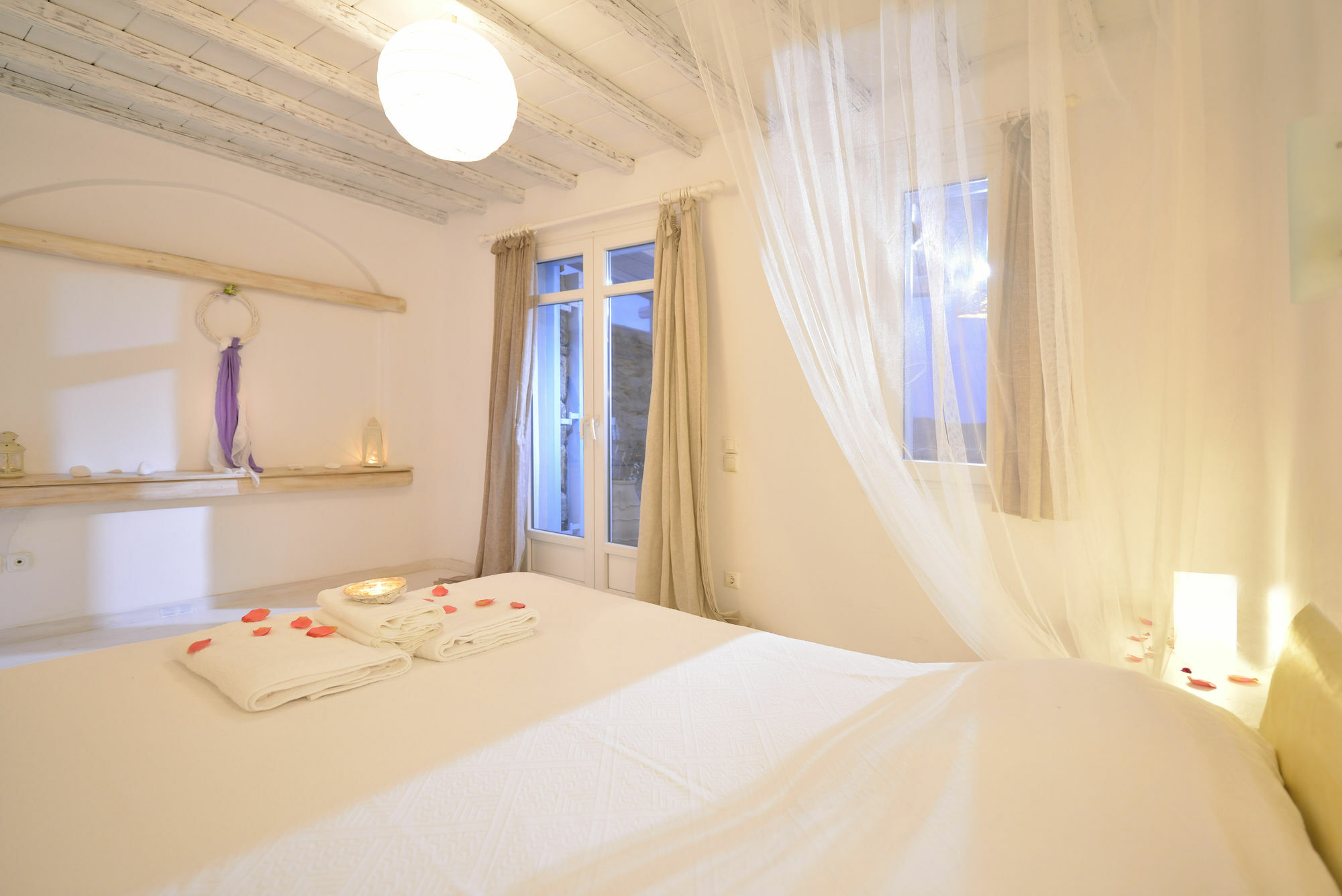 Apartment Aiolos Mykonos