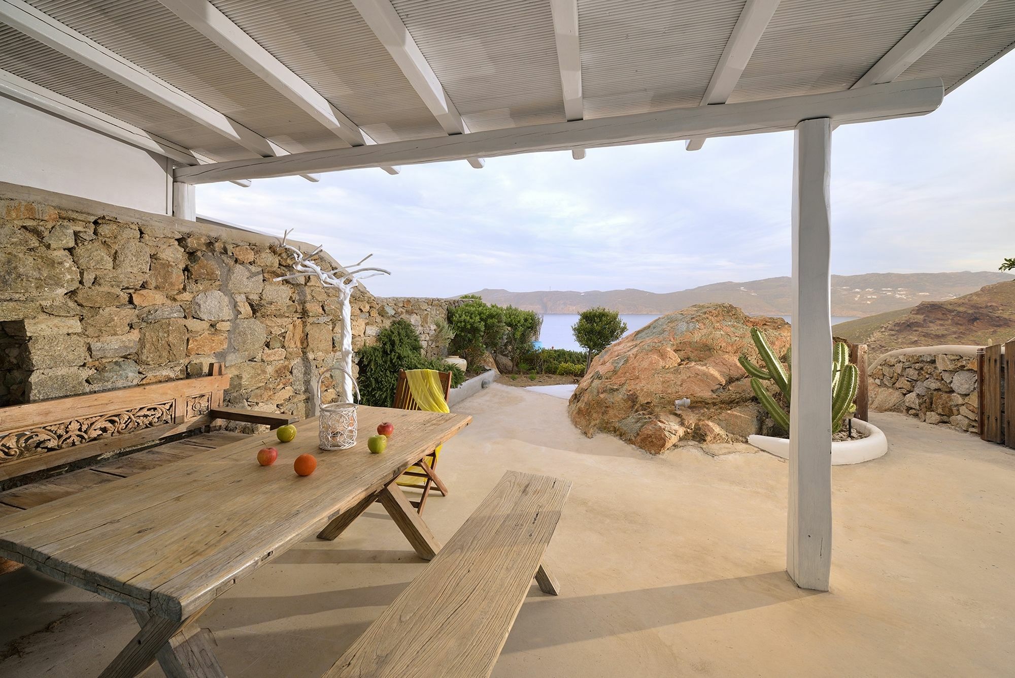 Aiolos Mykonos *
