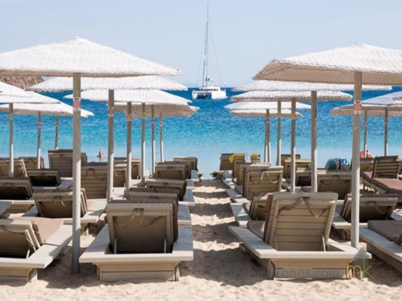 Mykonos Gemm Hotel Mykonos Town