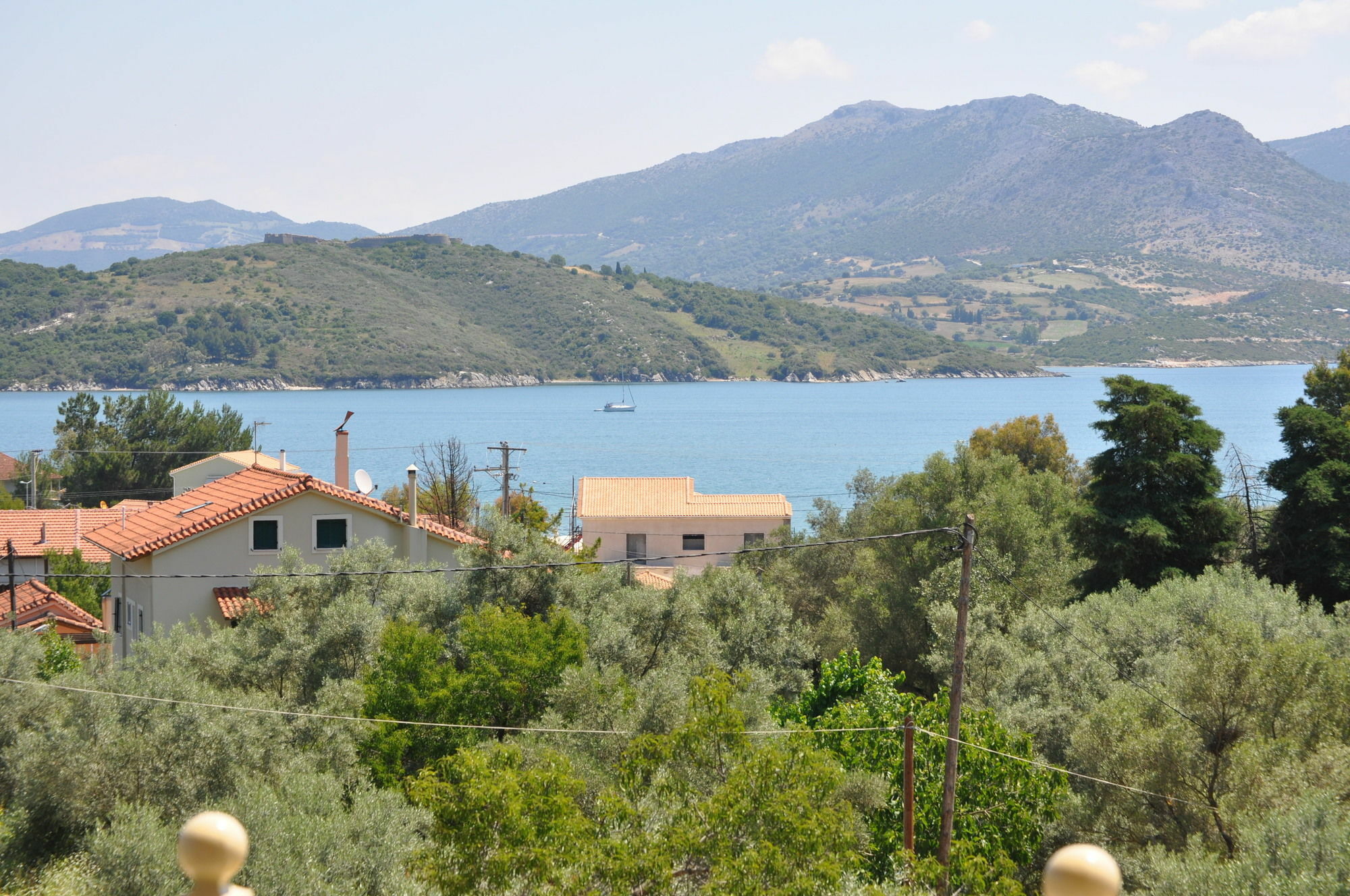 Gea Lygia (Lefkada)