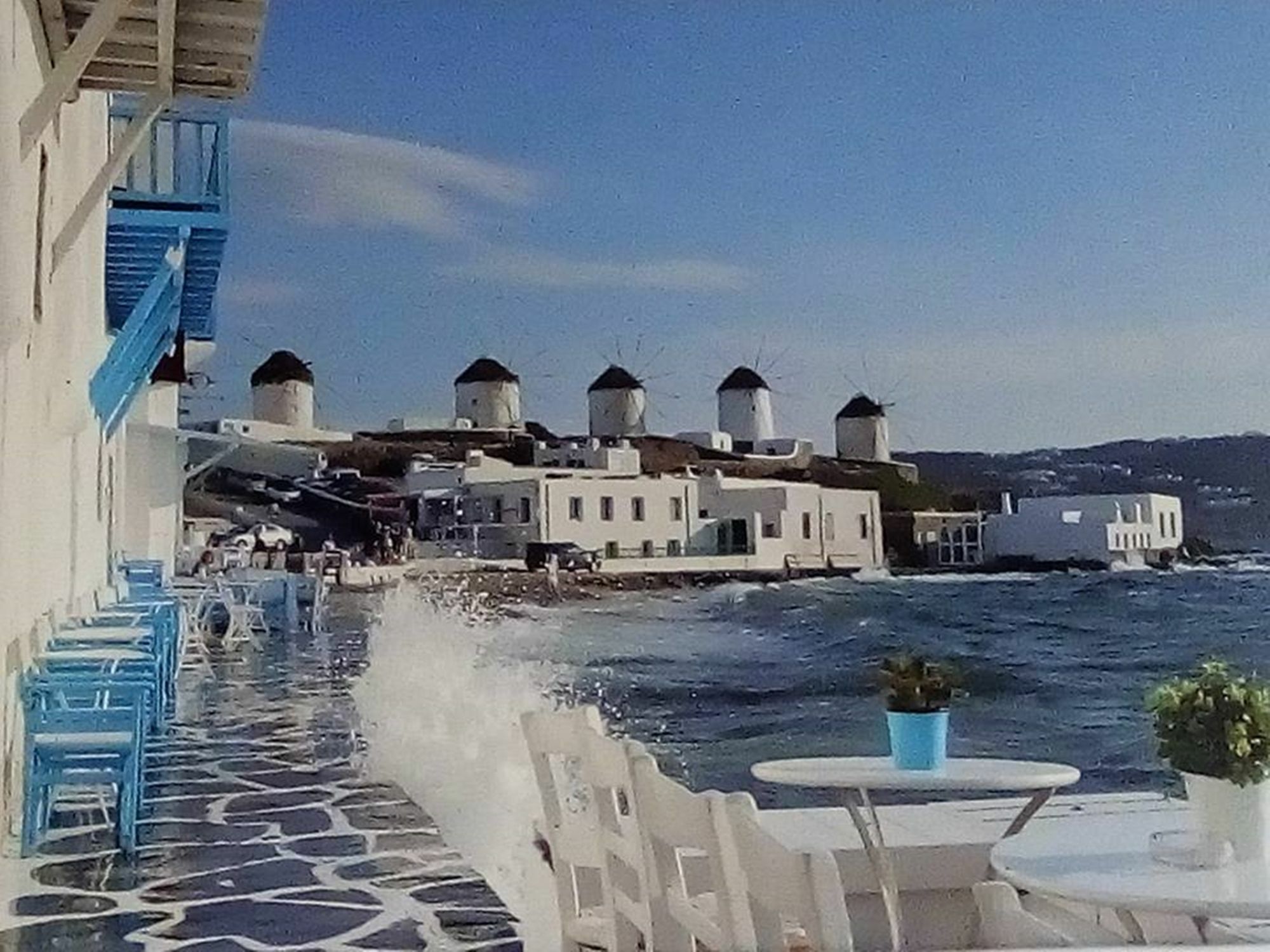 Hotel Mykonos Gemm Mykonos Town