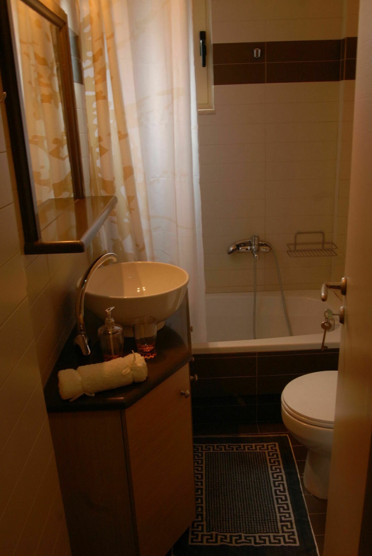 Apartment Gea Lygia (Lefkada)