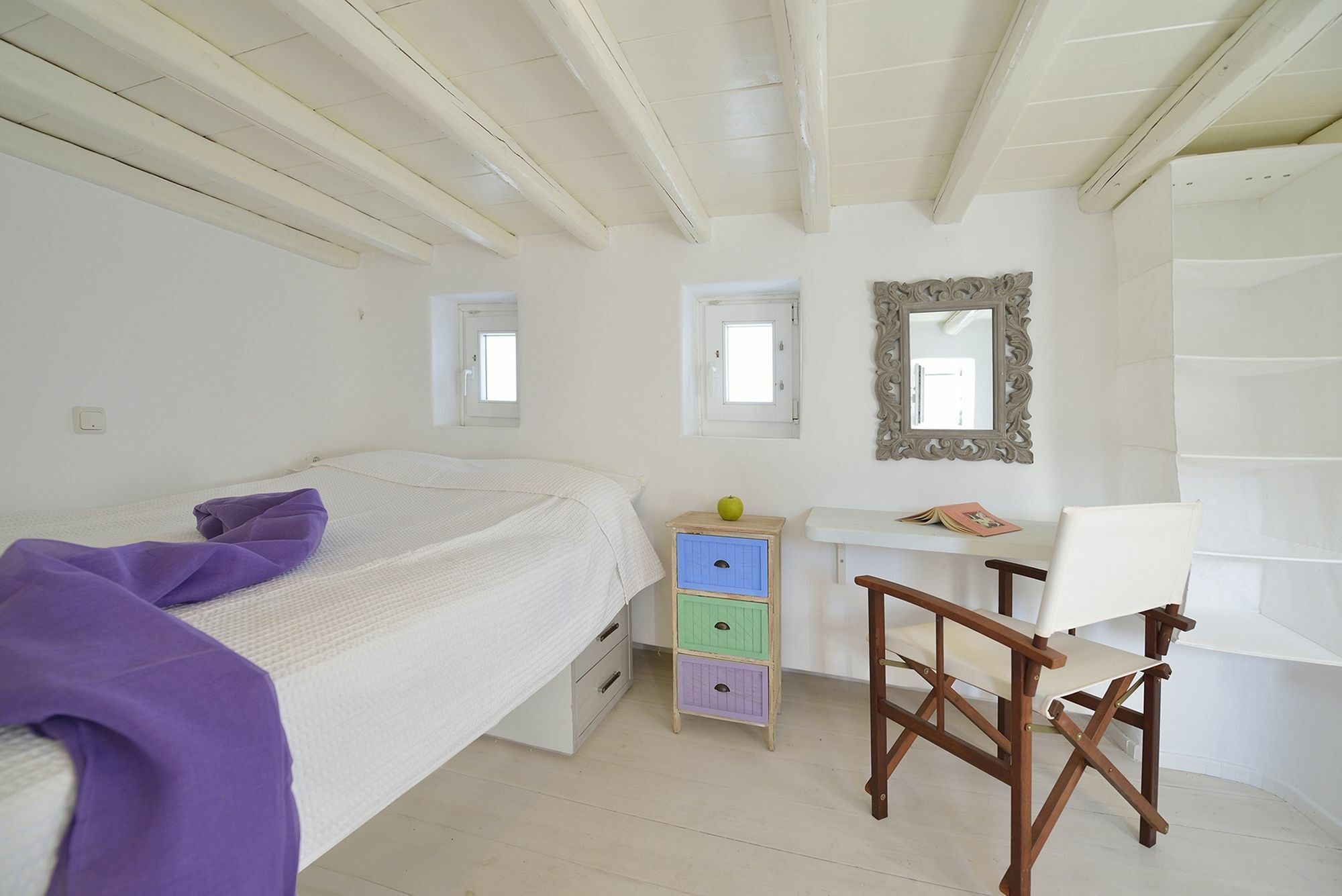 Aiolos Mykonos Apartment