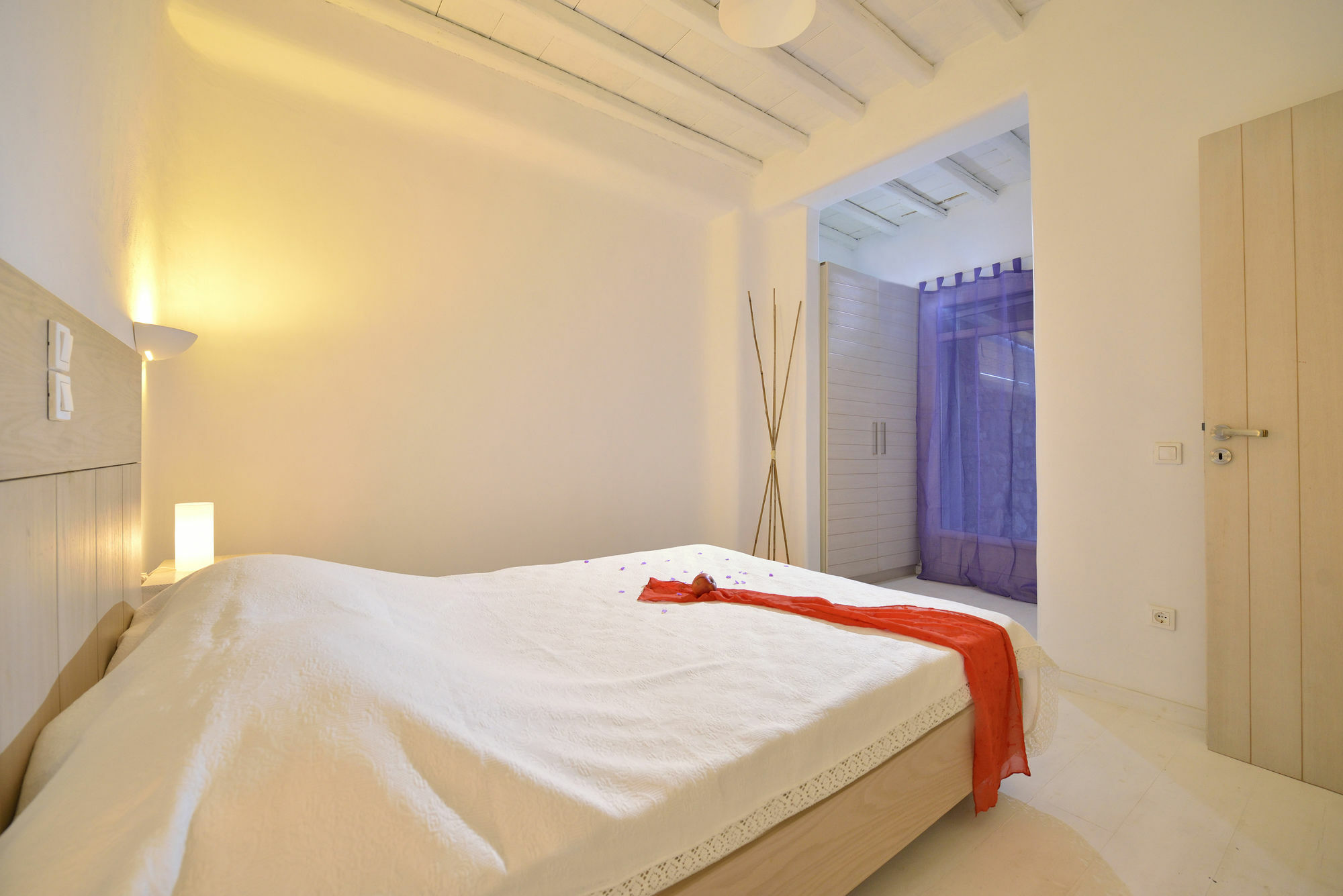 Aiolos Mykonos Apartment