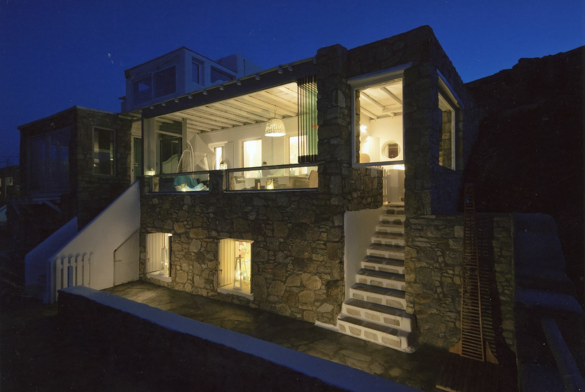 Hotel Mykonos Gemm Mykonos Town
