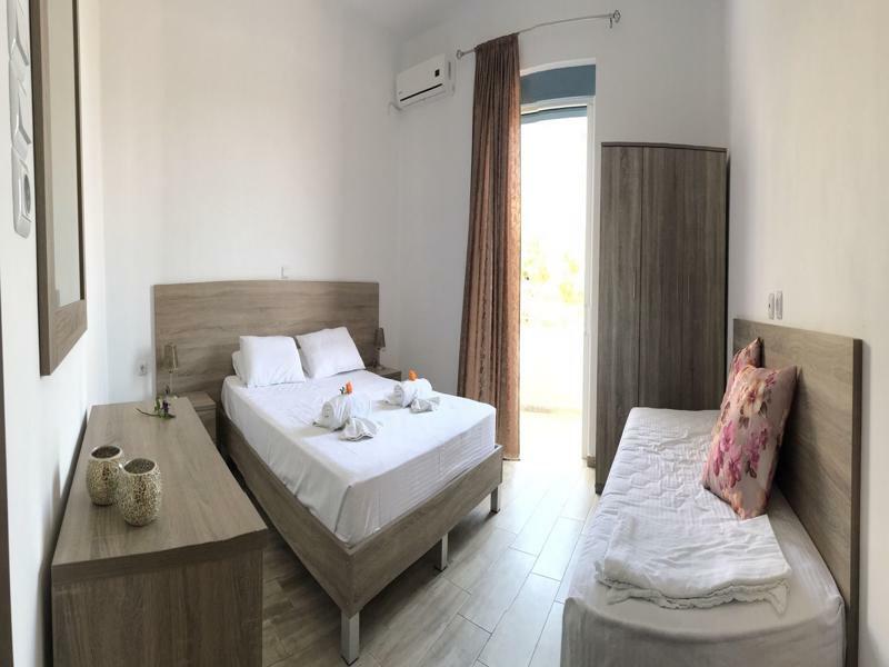 Lefka Ori * Khora Sfakion