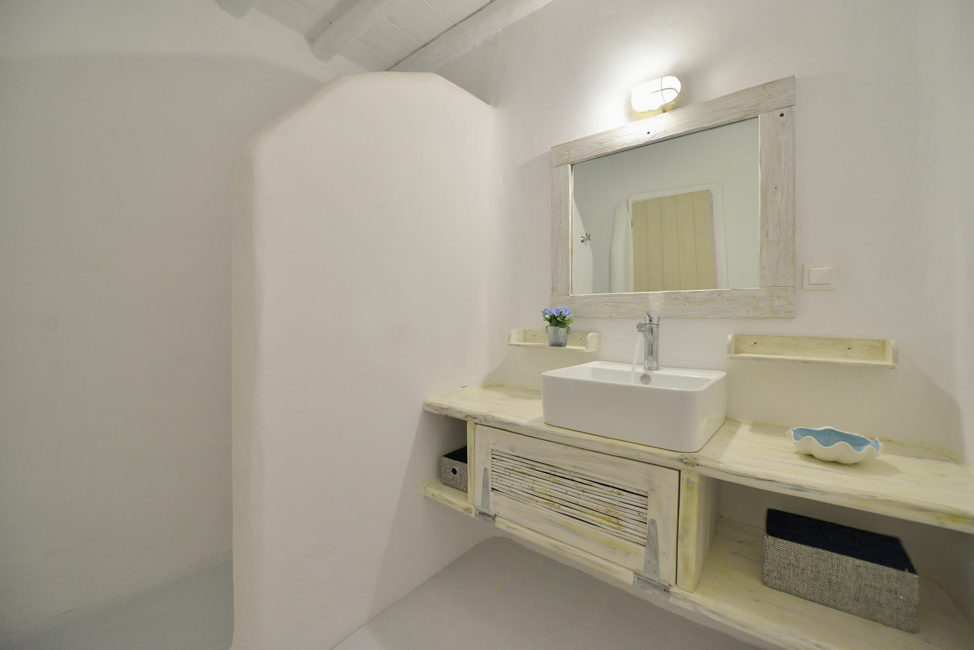 Aiolos Mykonos Panormos (Mykonos)