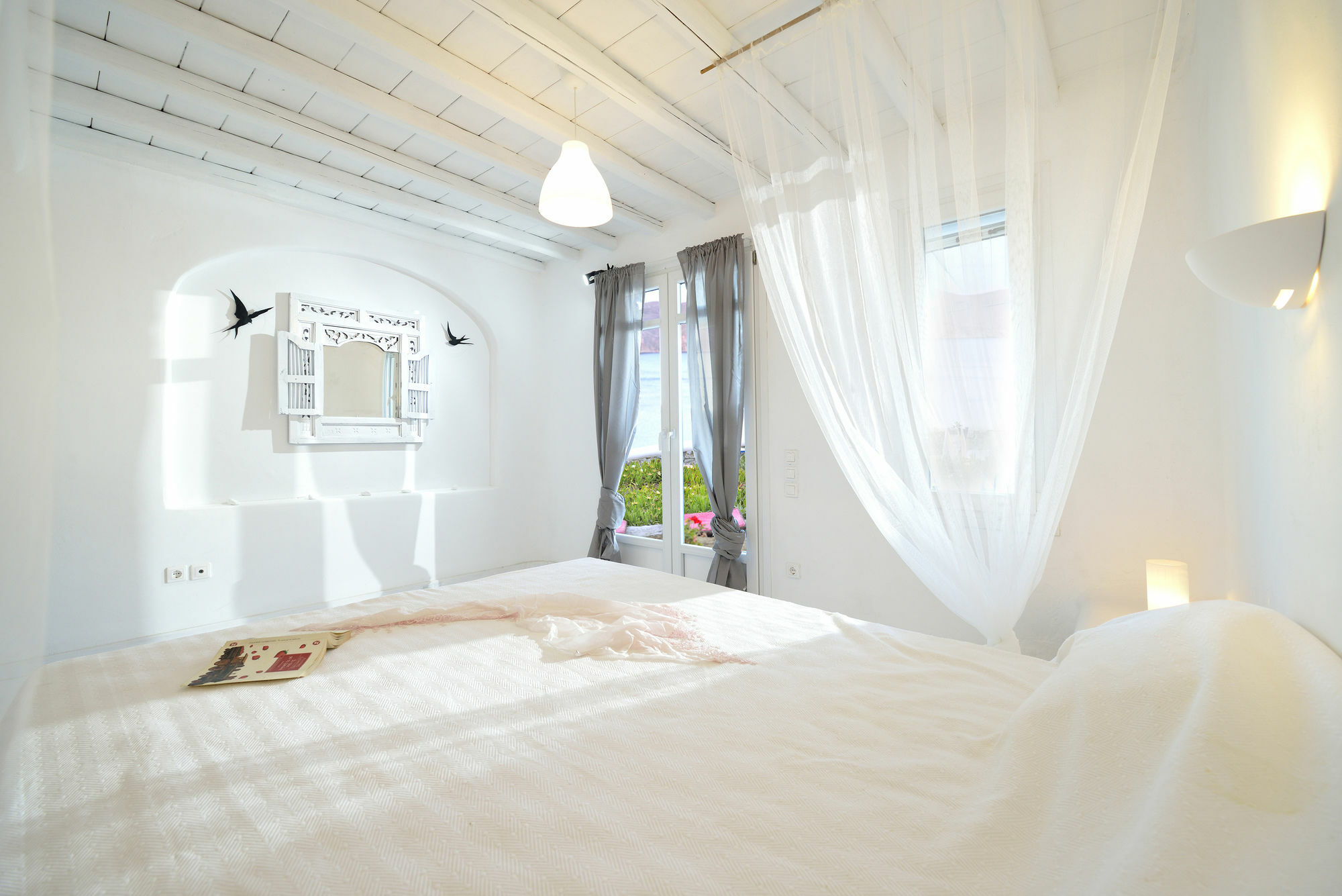 Aiolos Mykonos Apartment