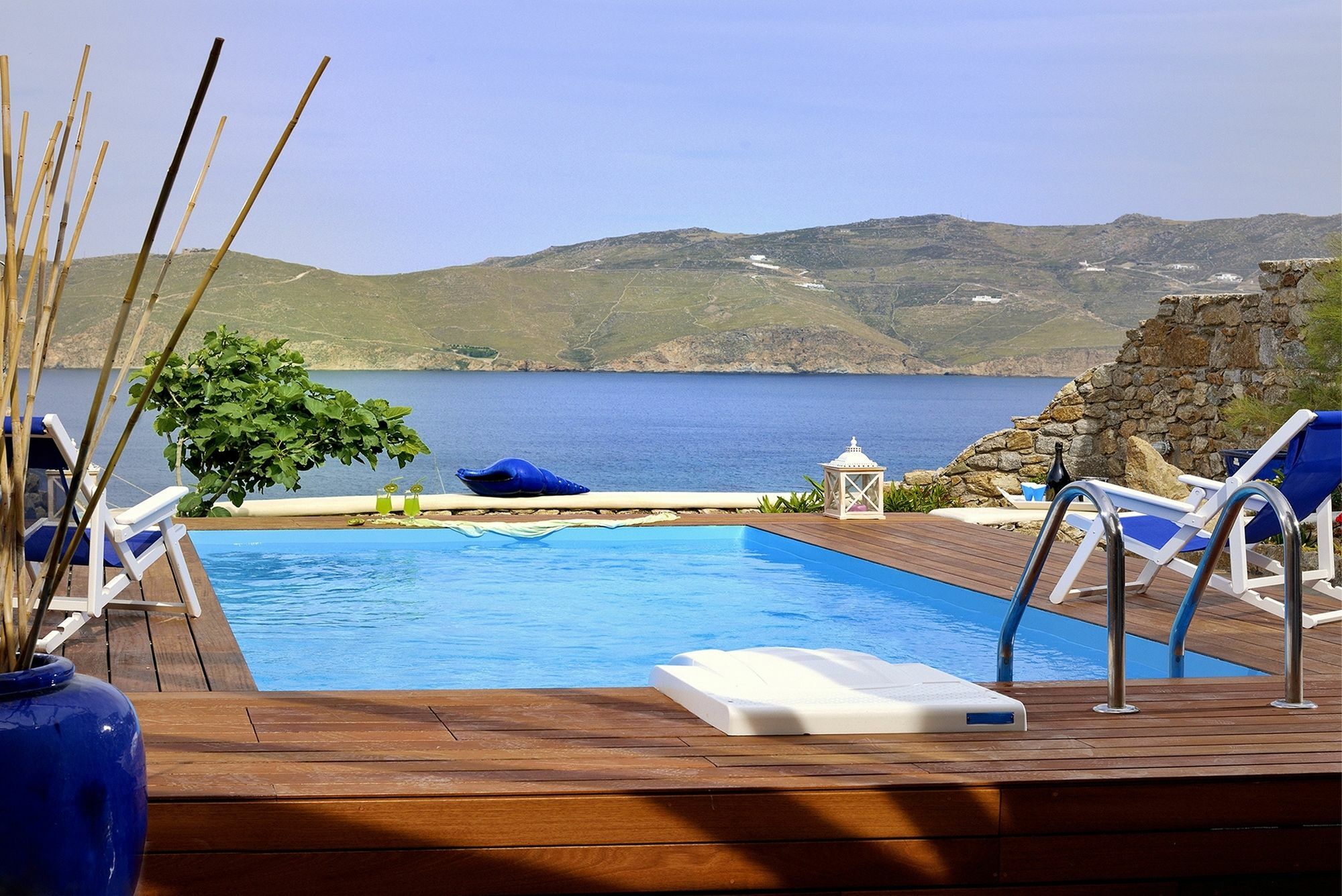 Aiolos Mykonos