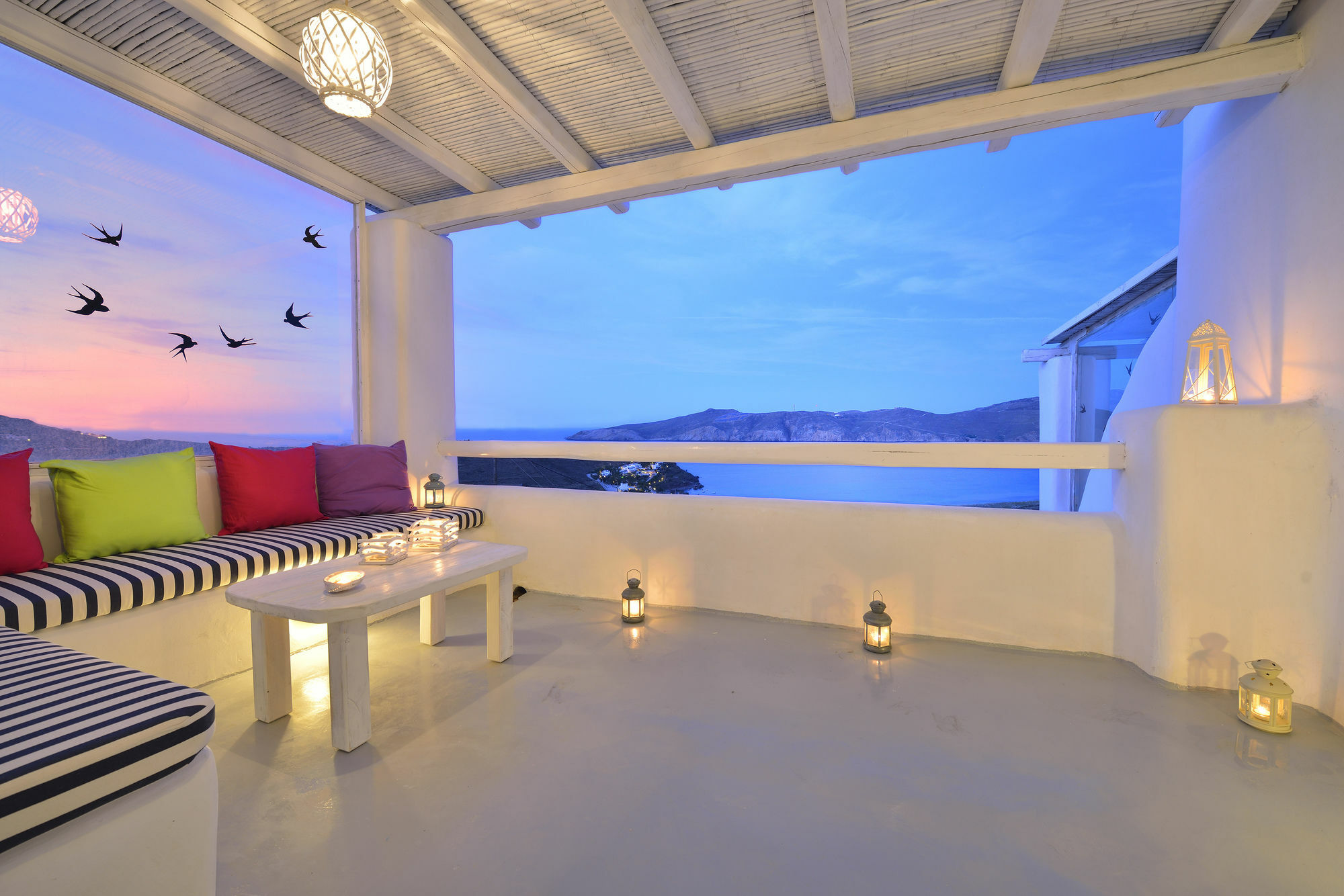 Aiolos Mykonos Apartment *